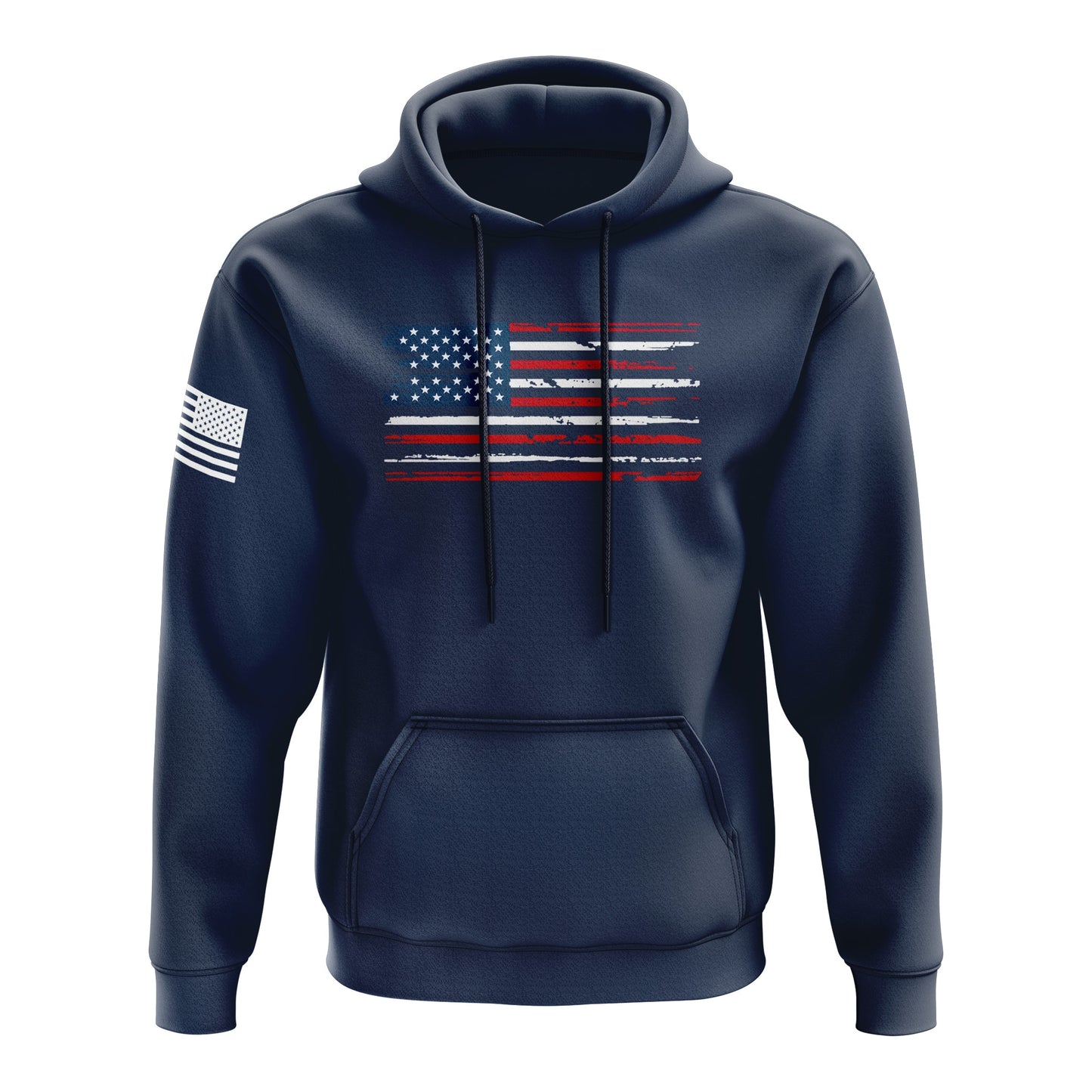 U.S.A Flag