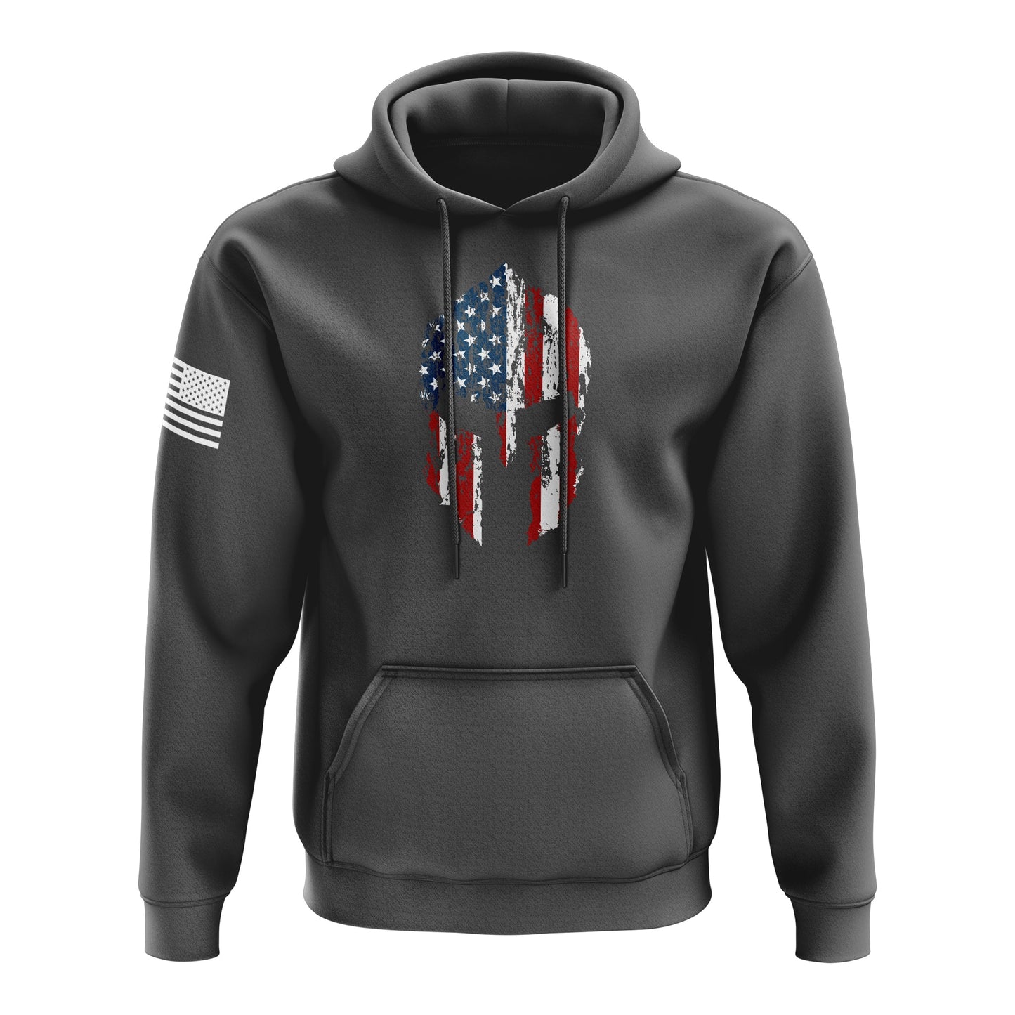 Spartan USA