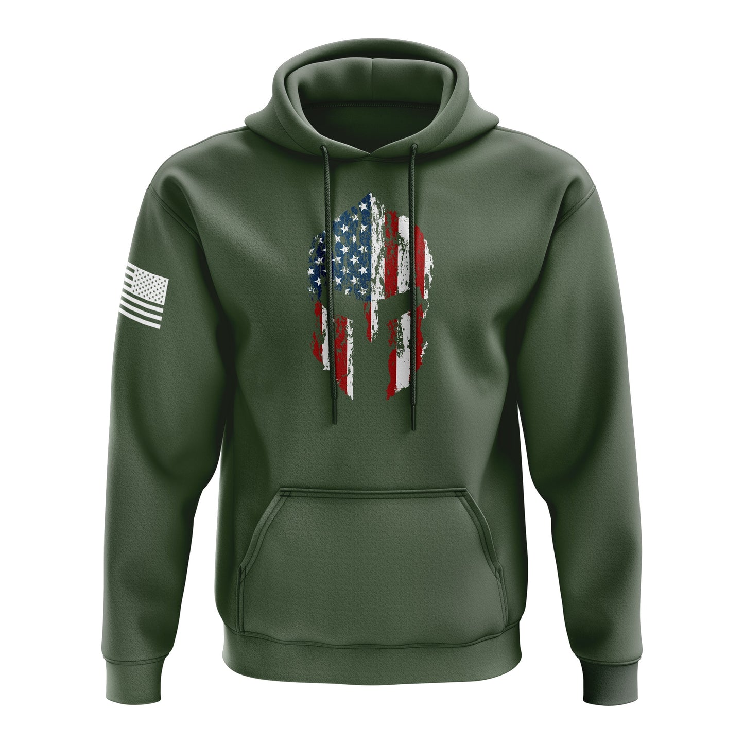 Spartan USA