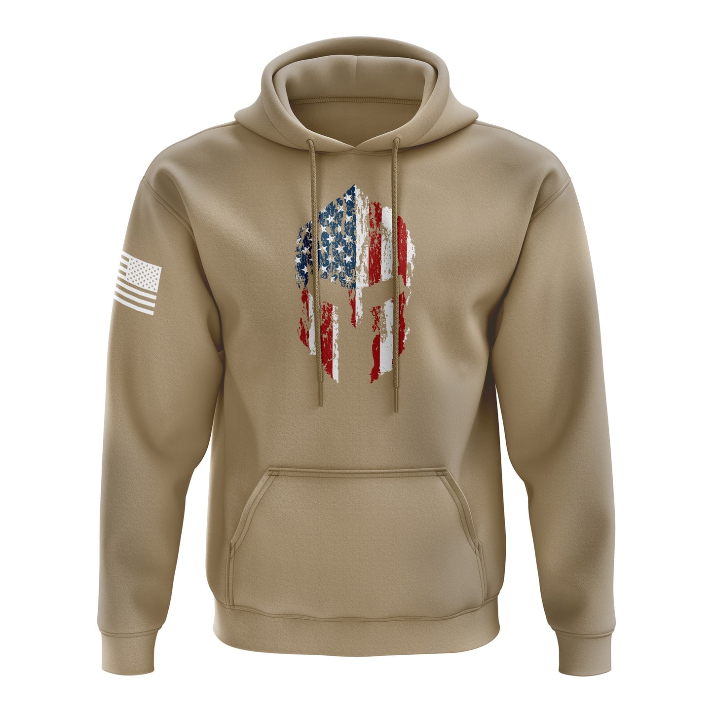 Spartan USA