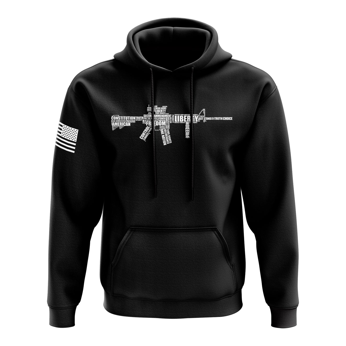 Rifle Liberty