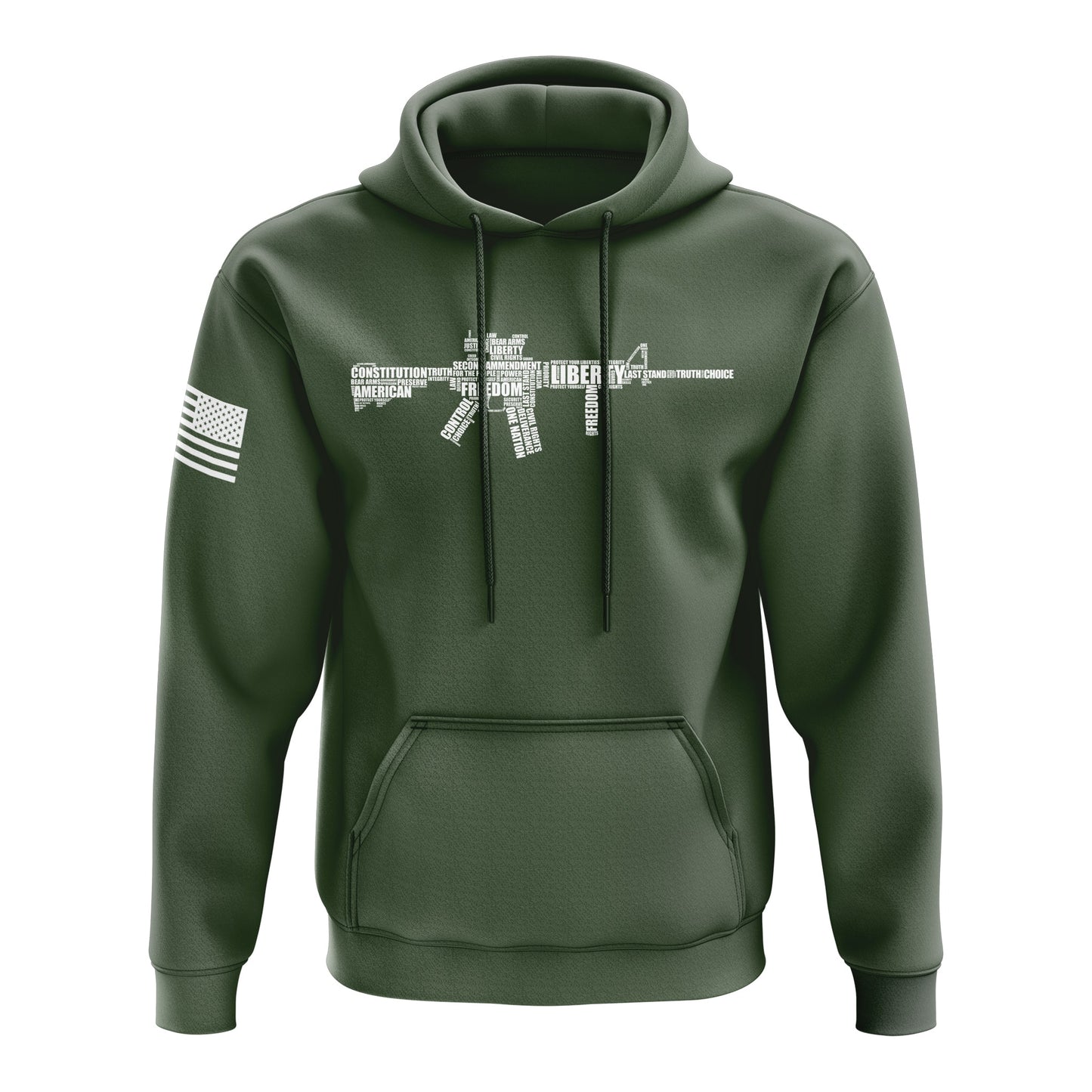Rifle Liberty