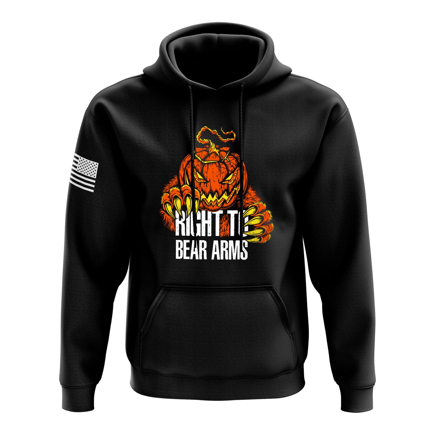 Right to Bear Arms