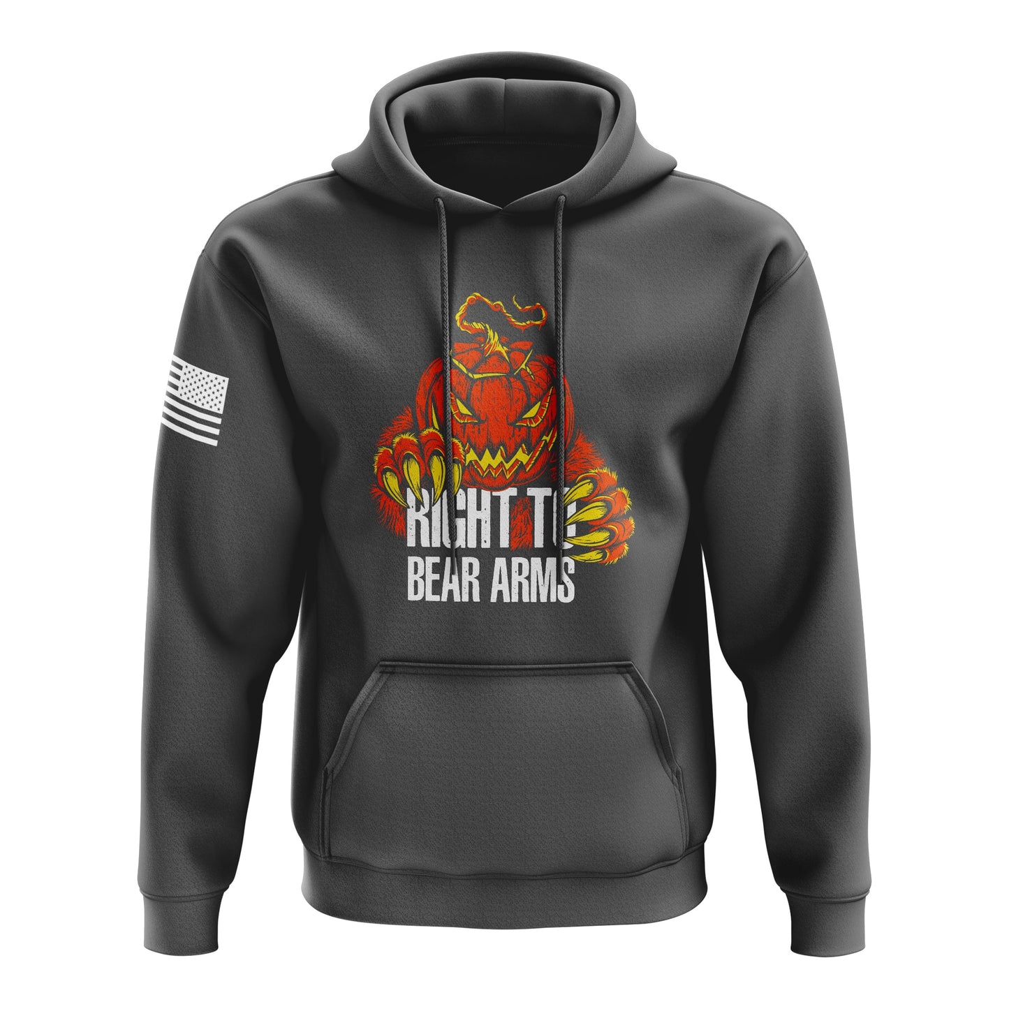 Right to Bear Arms