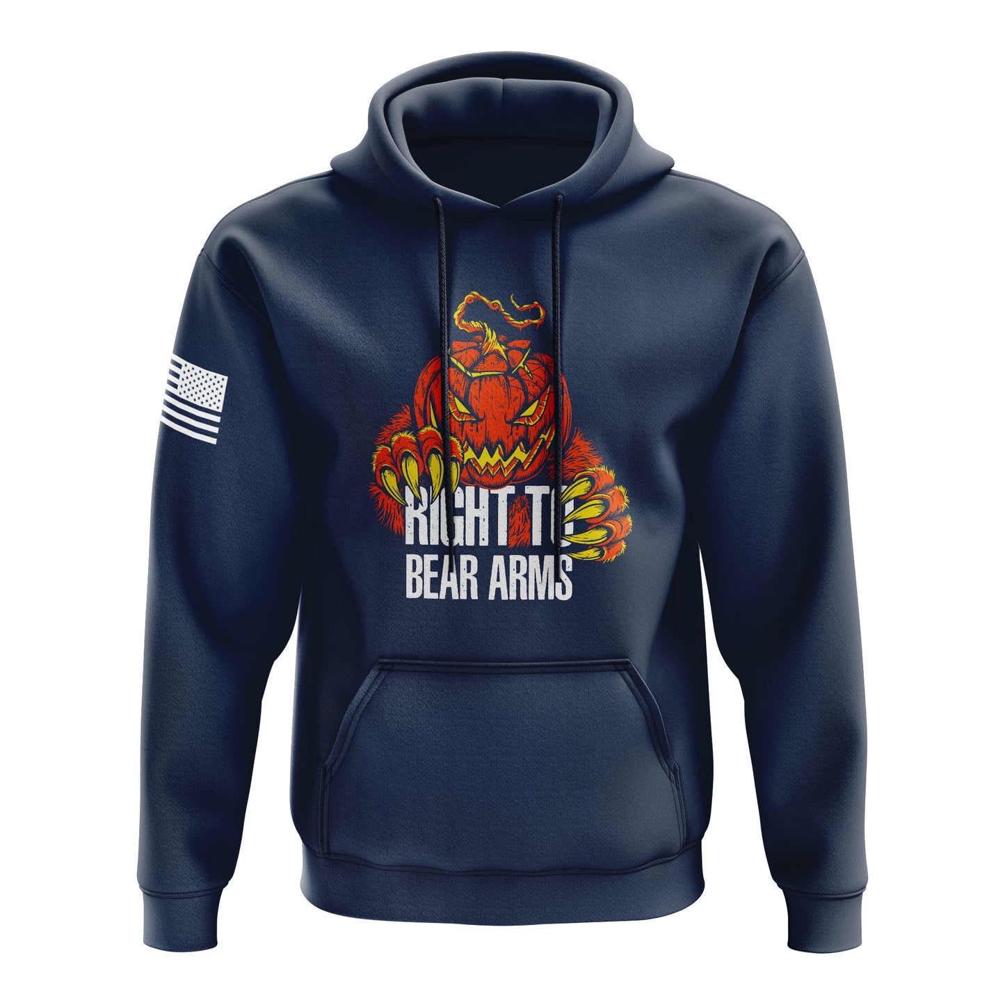 Right to Bear Arms