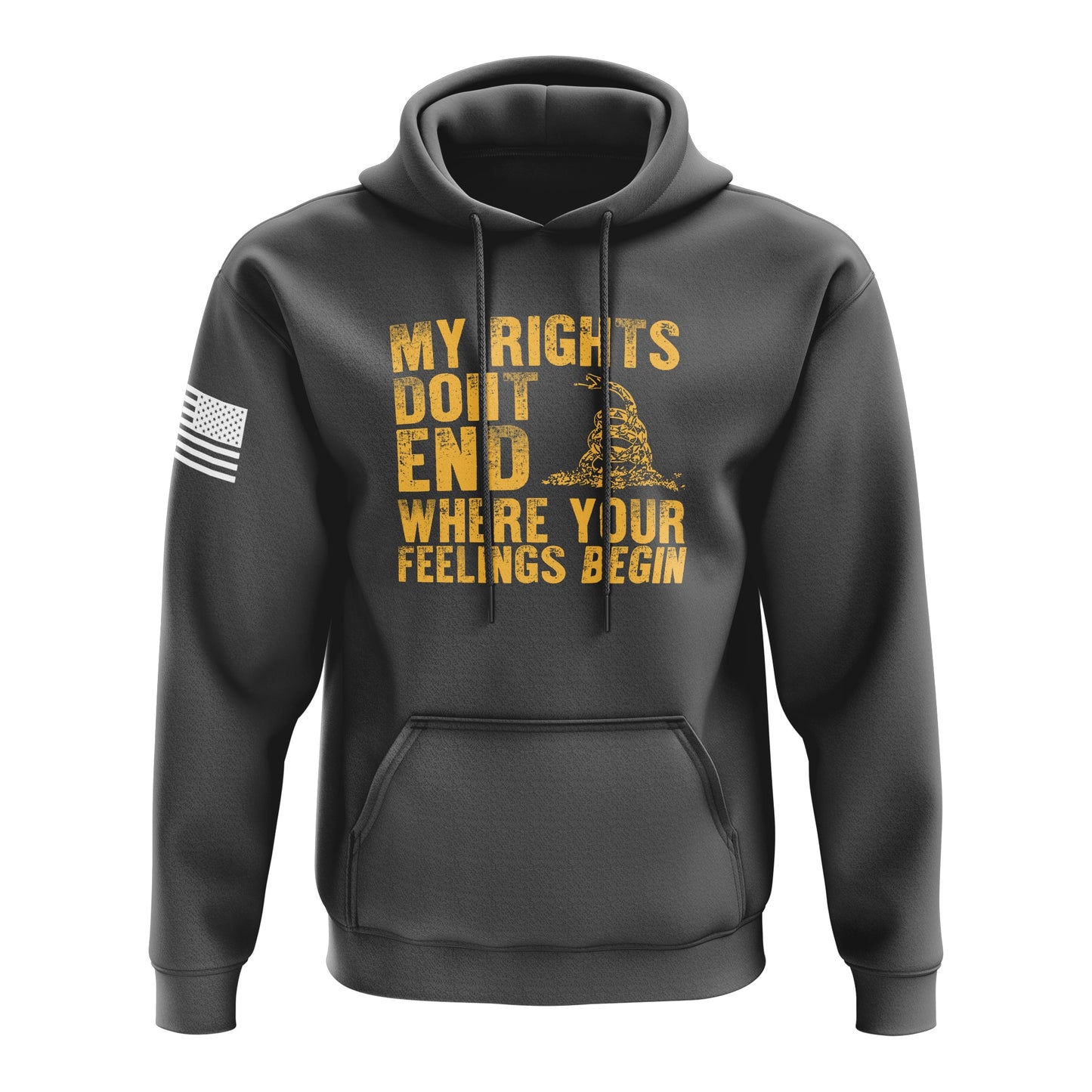 Rights Don't End