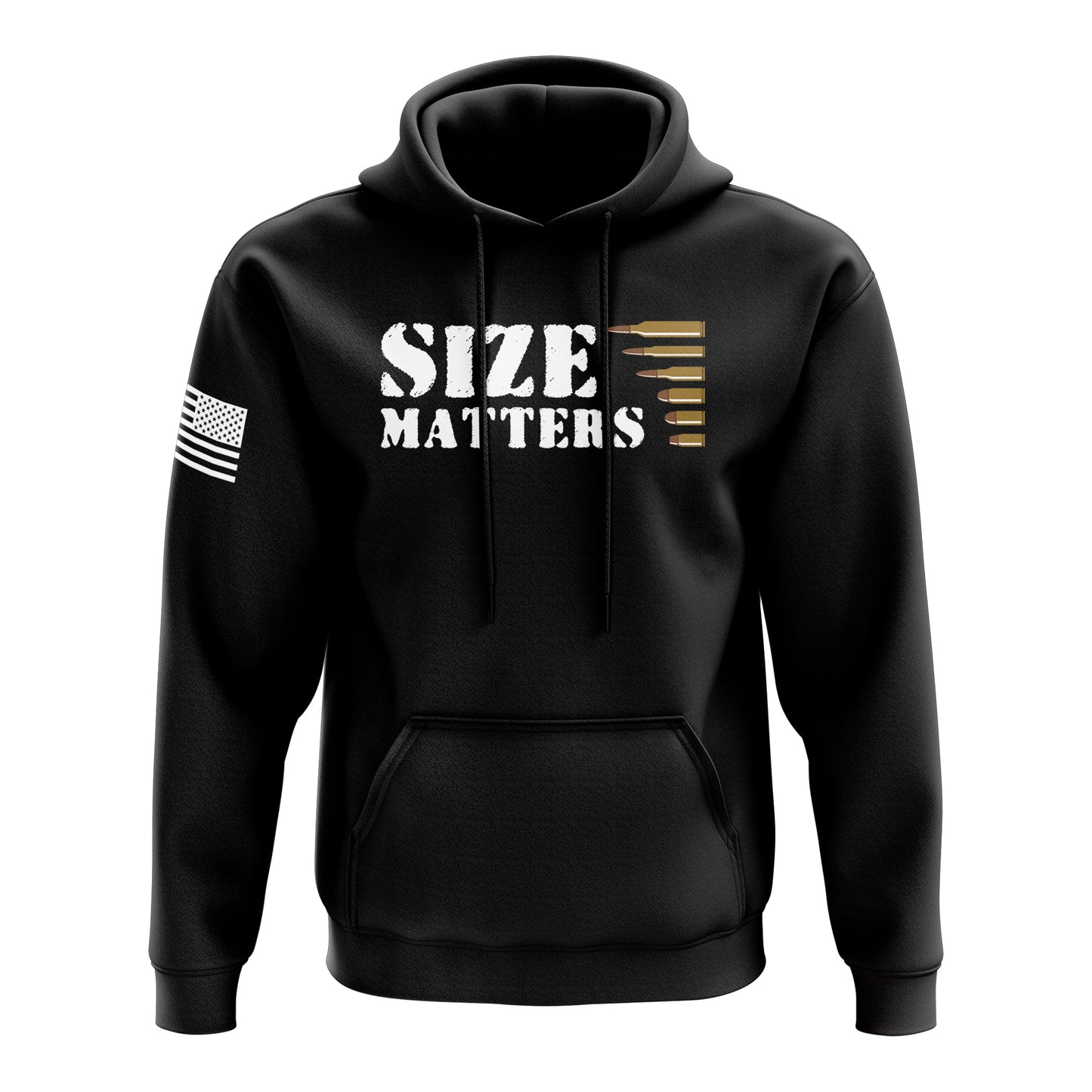 Size Matters
