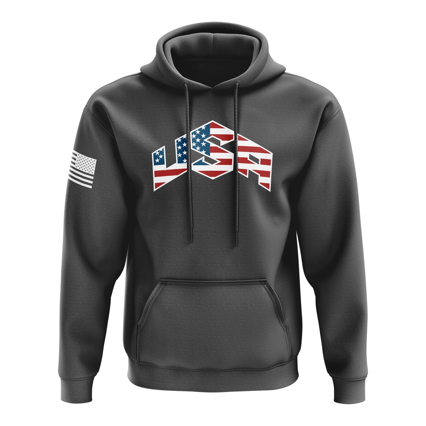 U.S.A