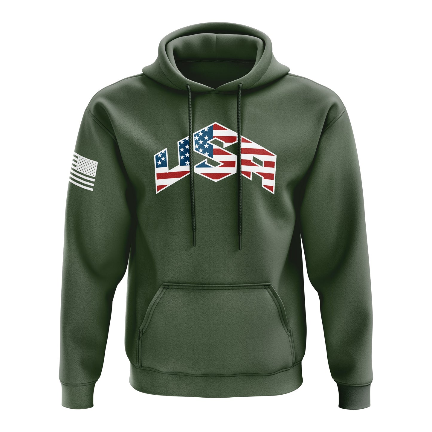 U.S.A