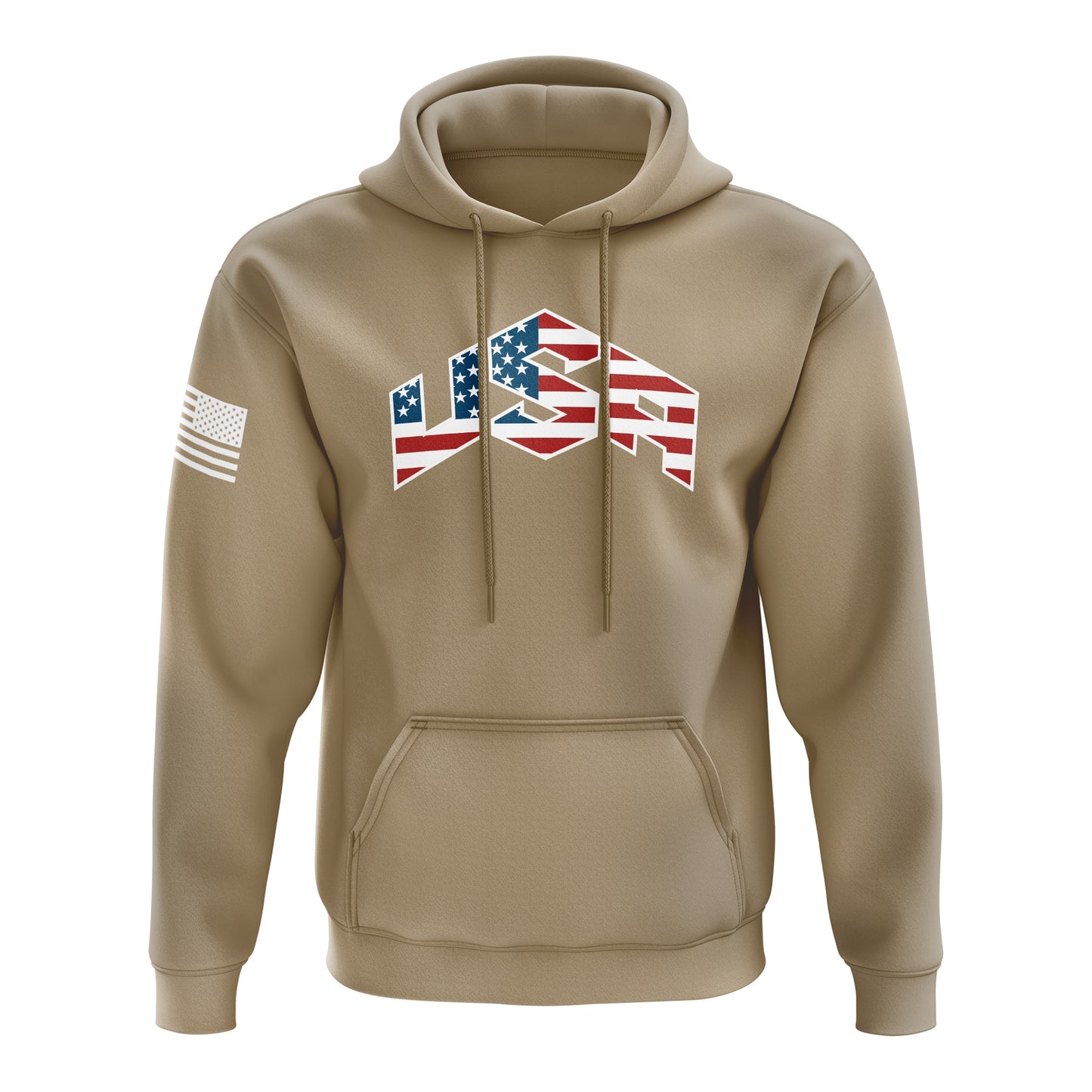 U.S.A
