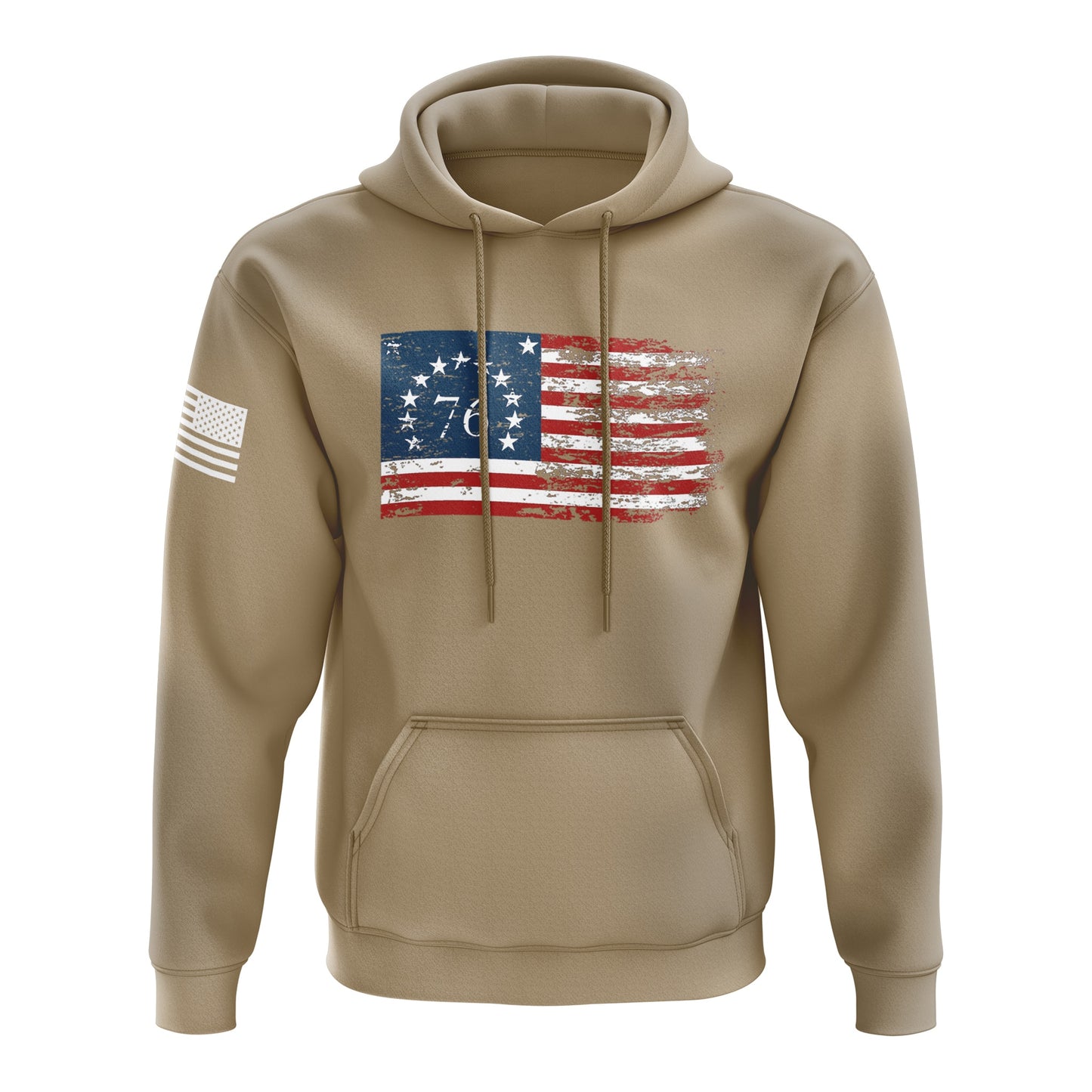 '76 Stars Flag