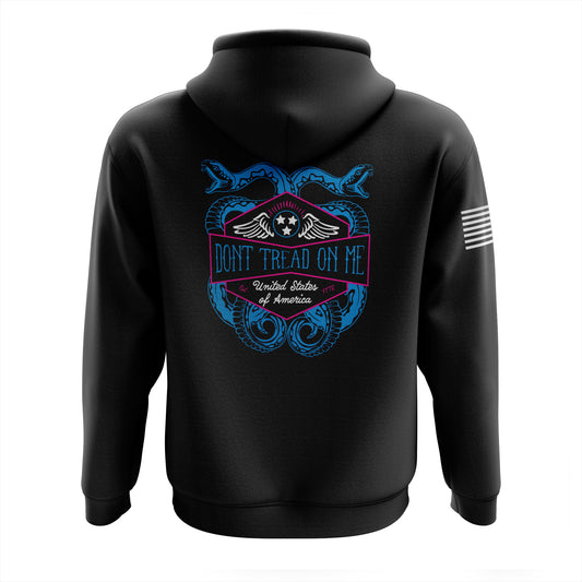 Don't Tread On Me V3