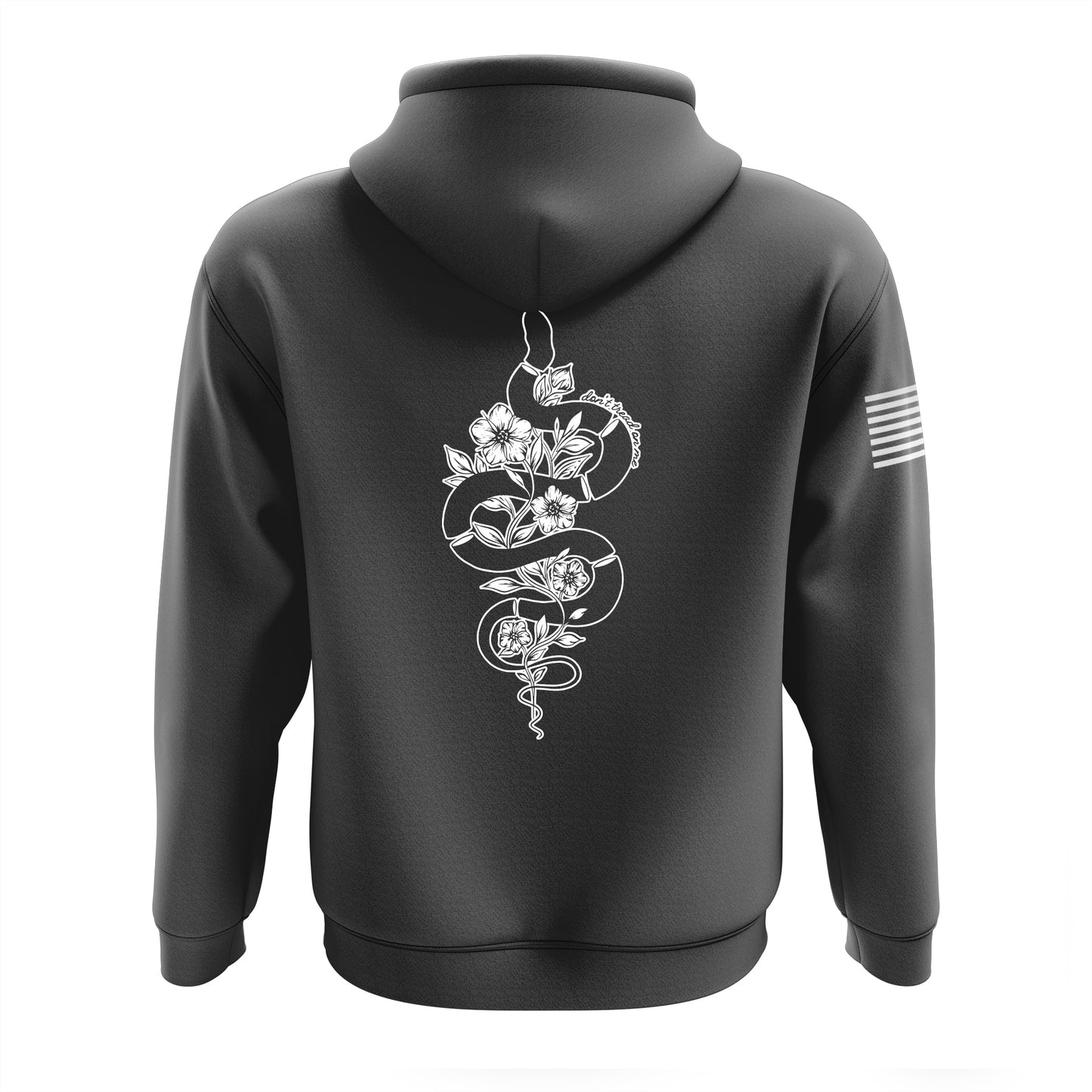Join or Die v2