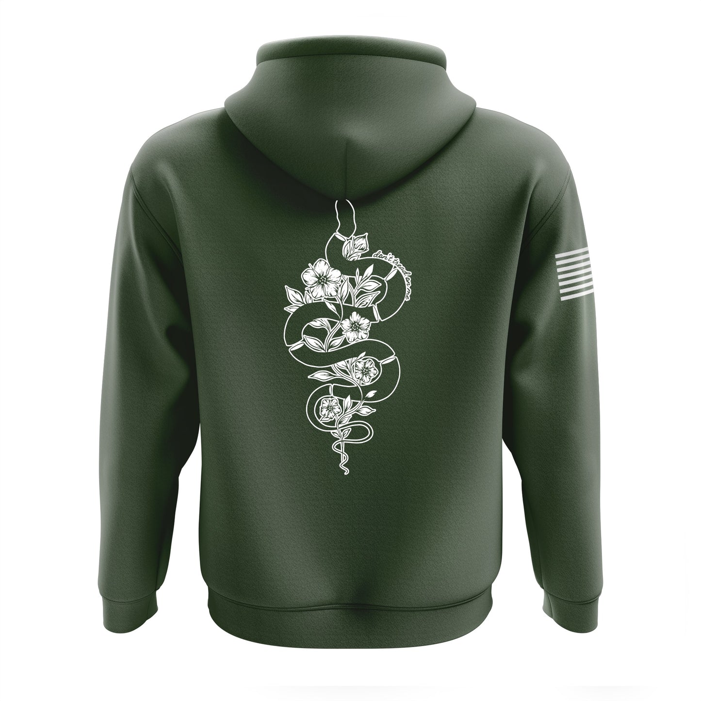 Join or Die v2