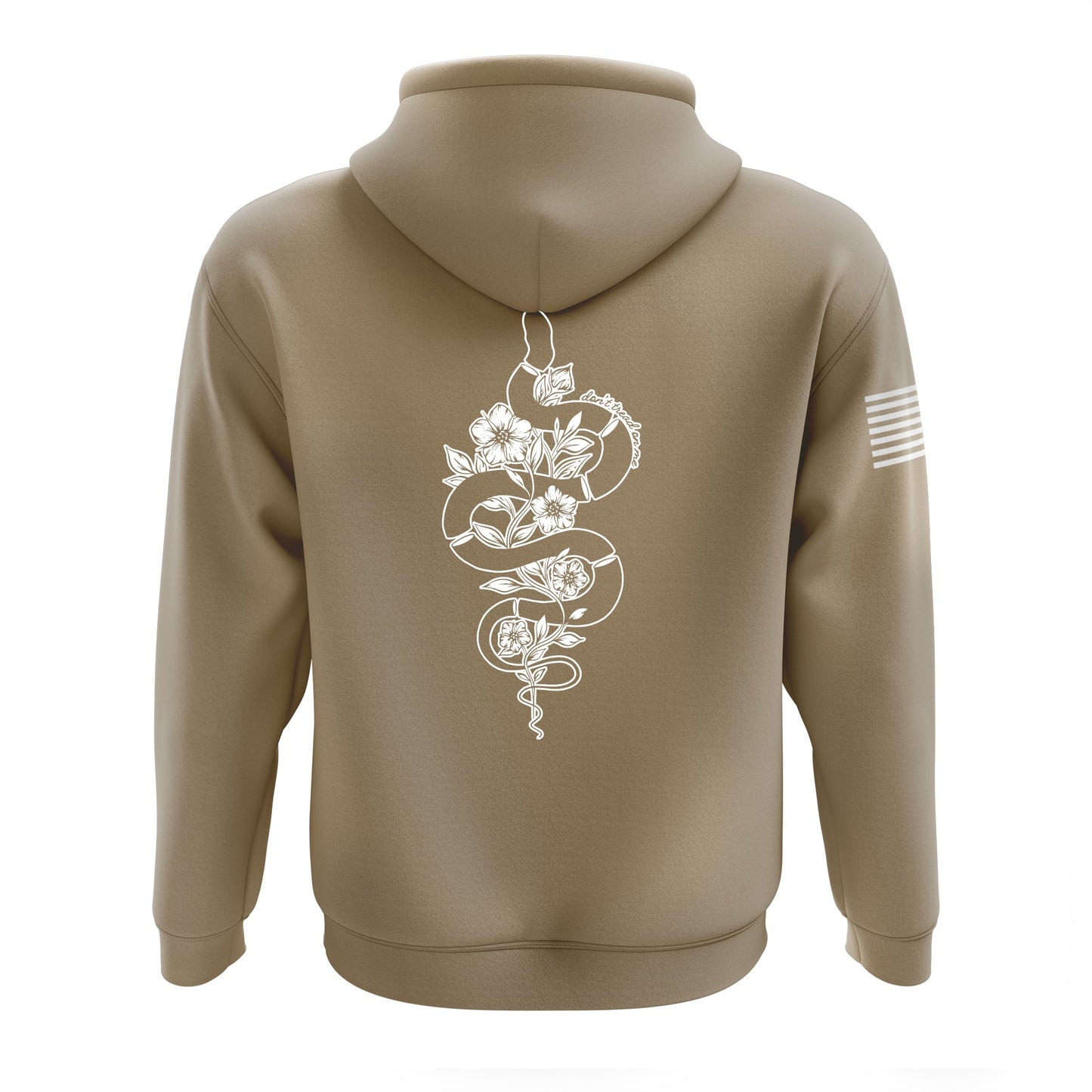 Join or Die v2