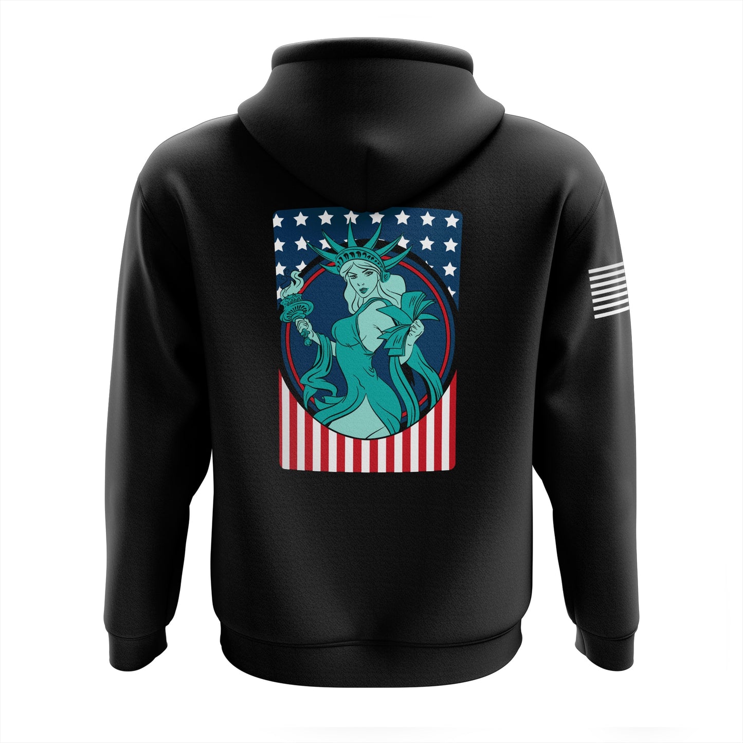 Lady Liberty