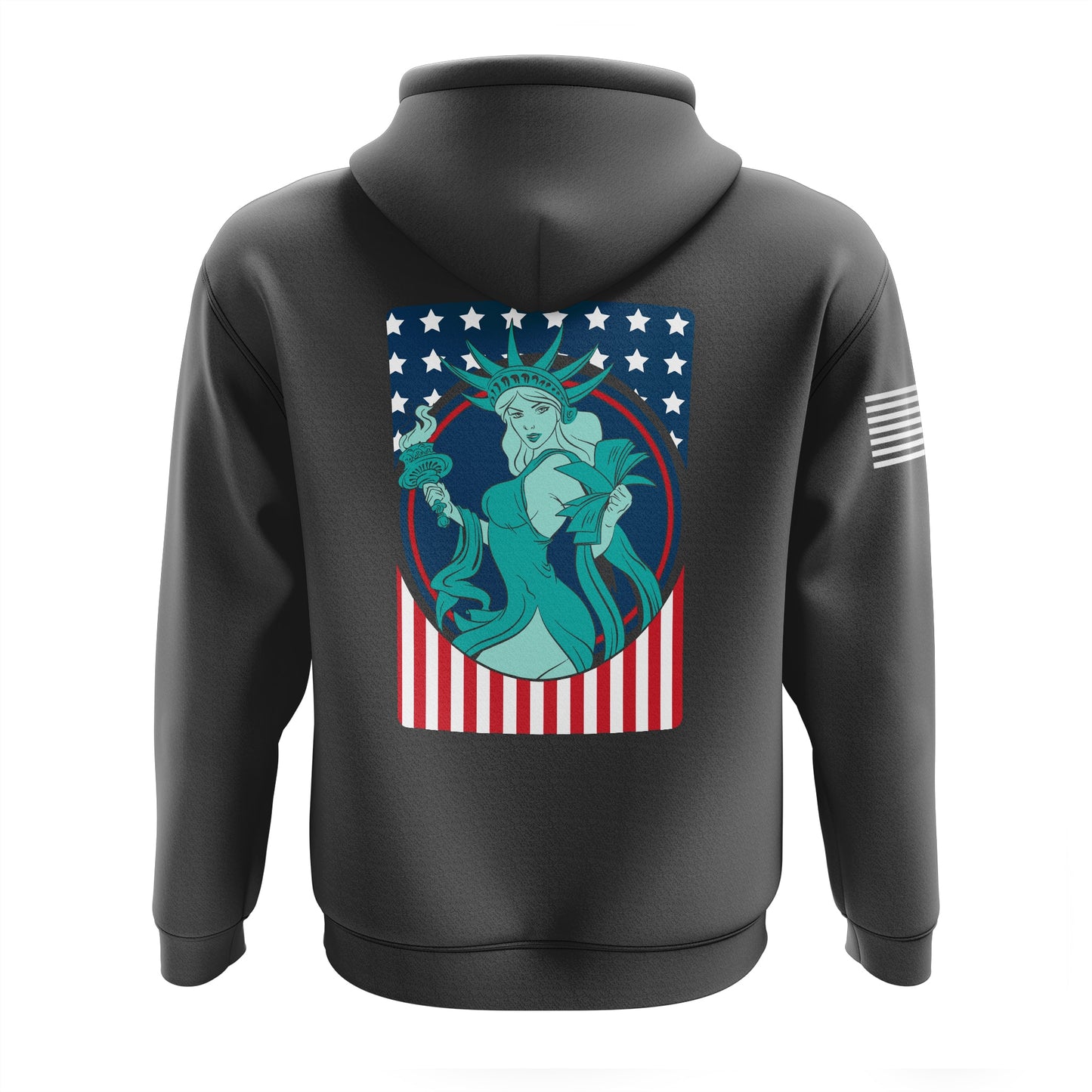 Lady Liberty