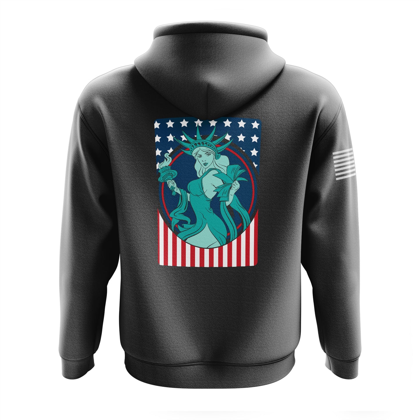 Lady Liberty
