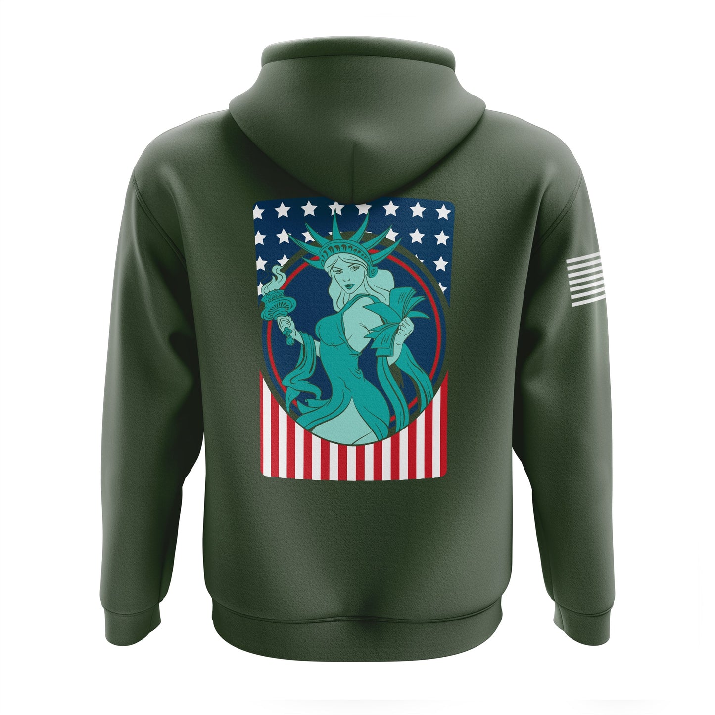 Lady Liberty