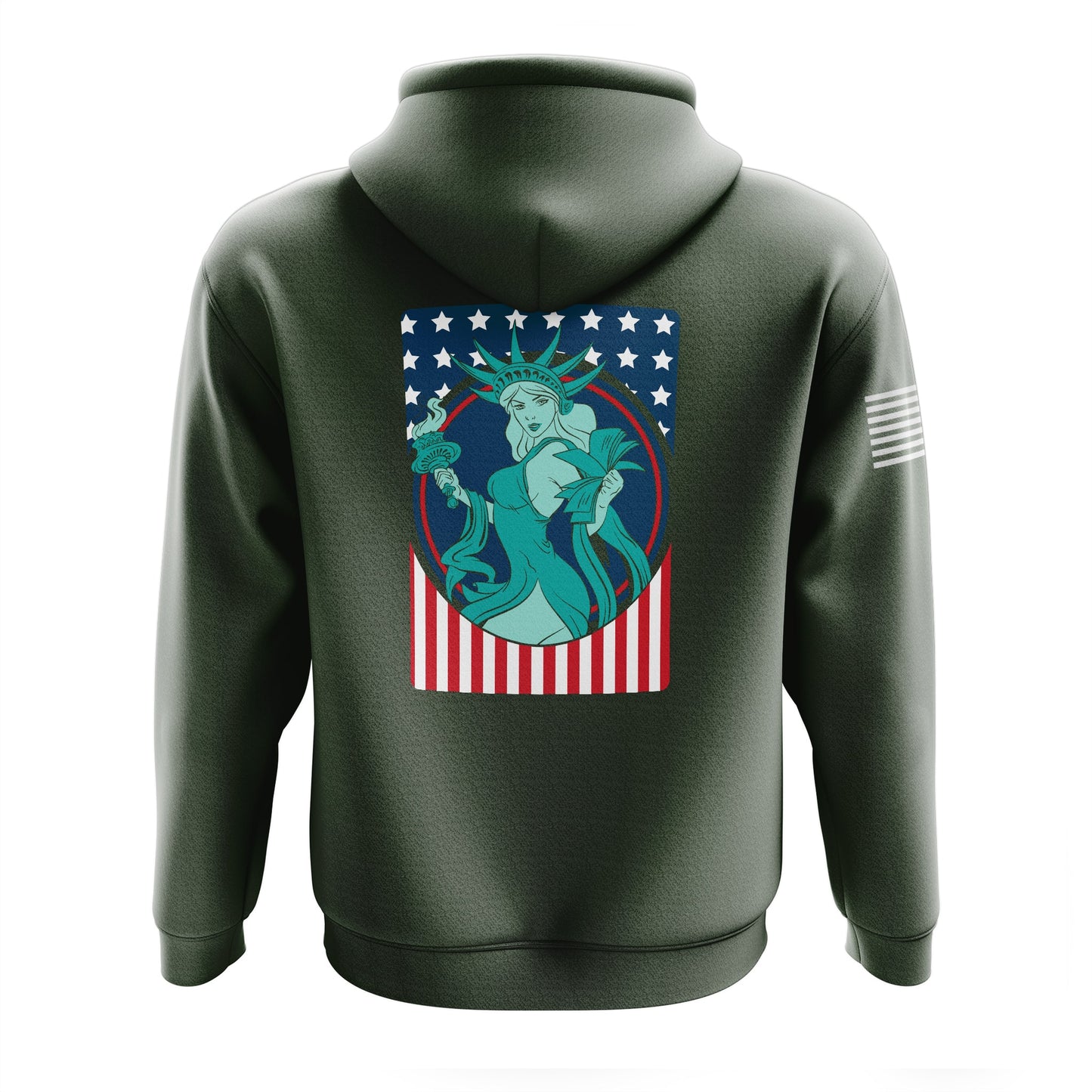 Lady Liberty