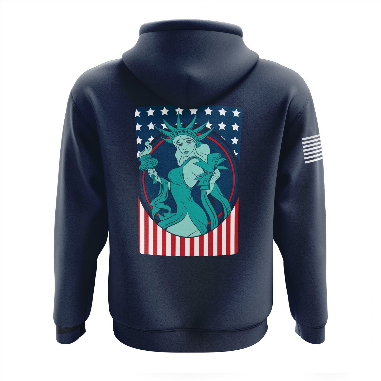 Lady Liberty