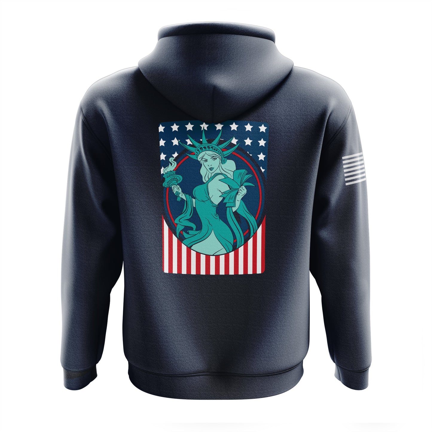 Lady Liberty