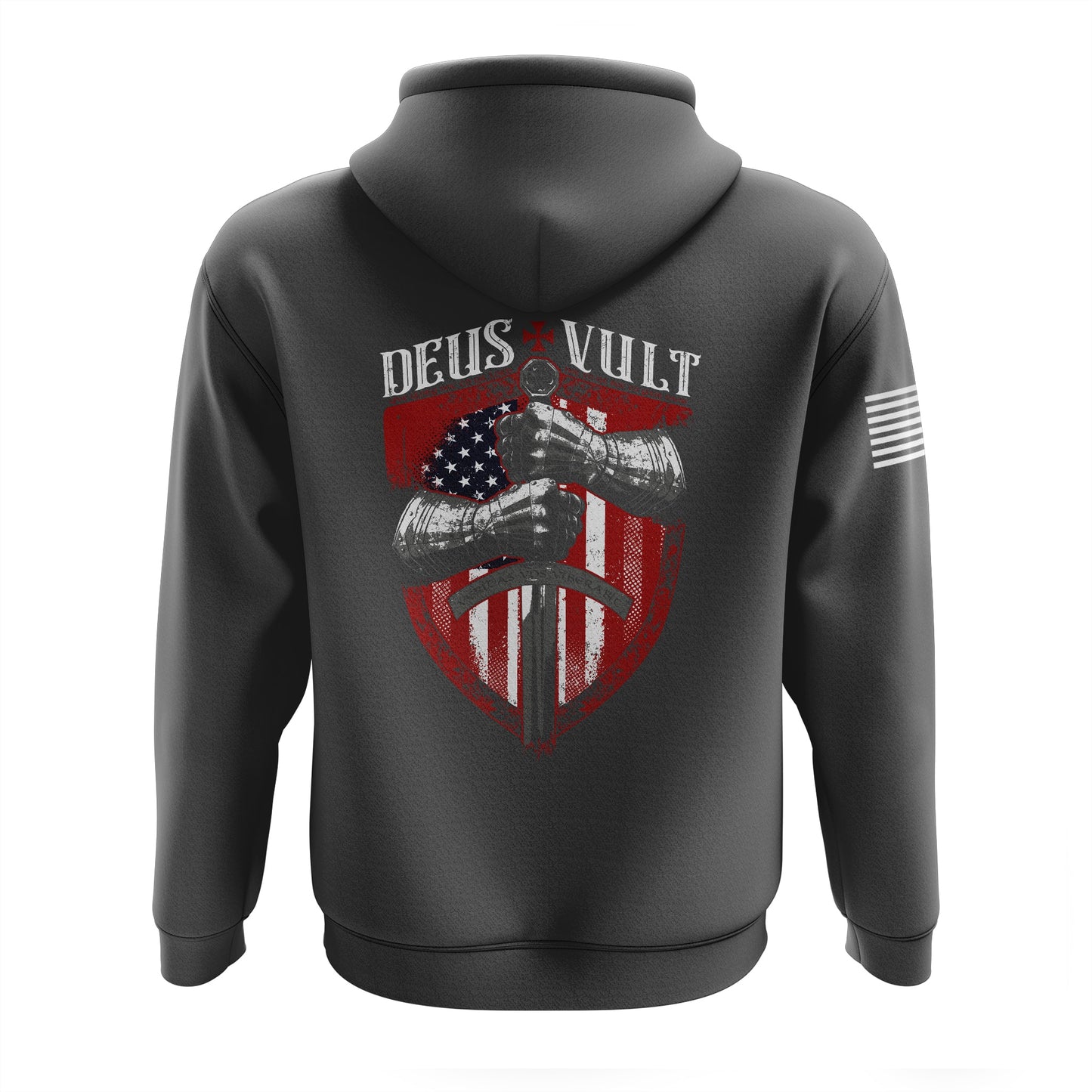 Deus Vult