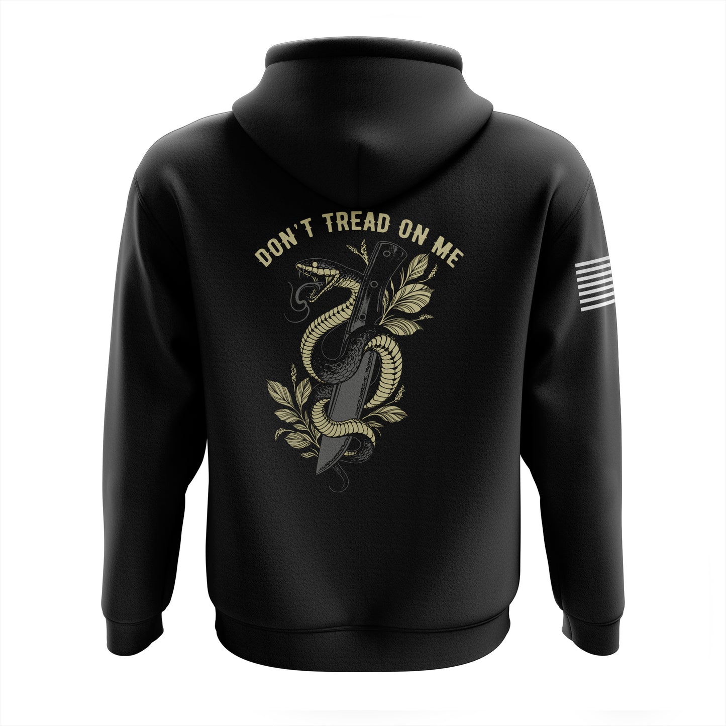 Don't Tread On Me V2