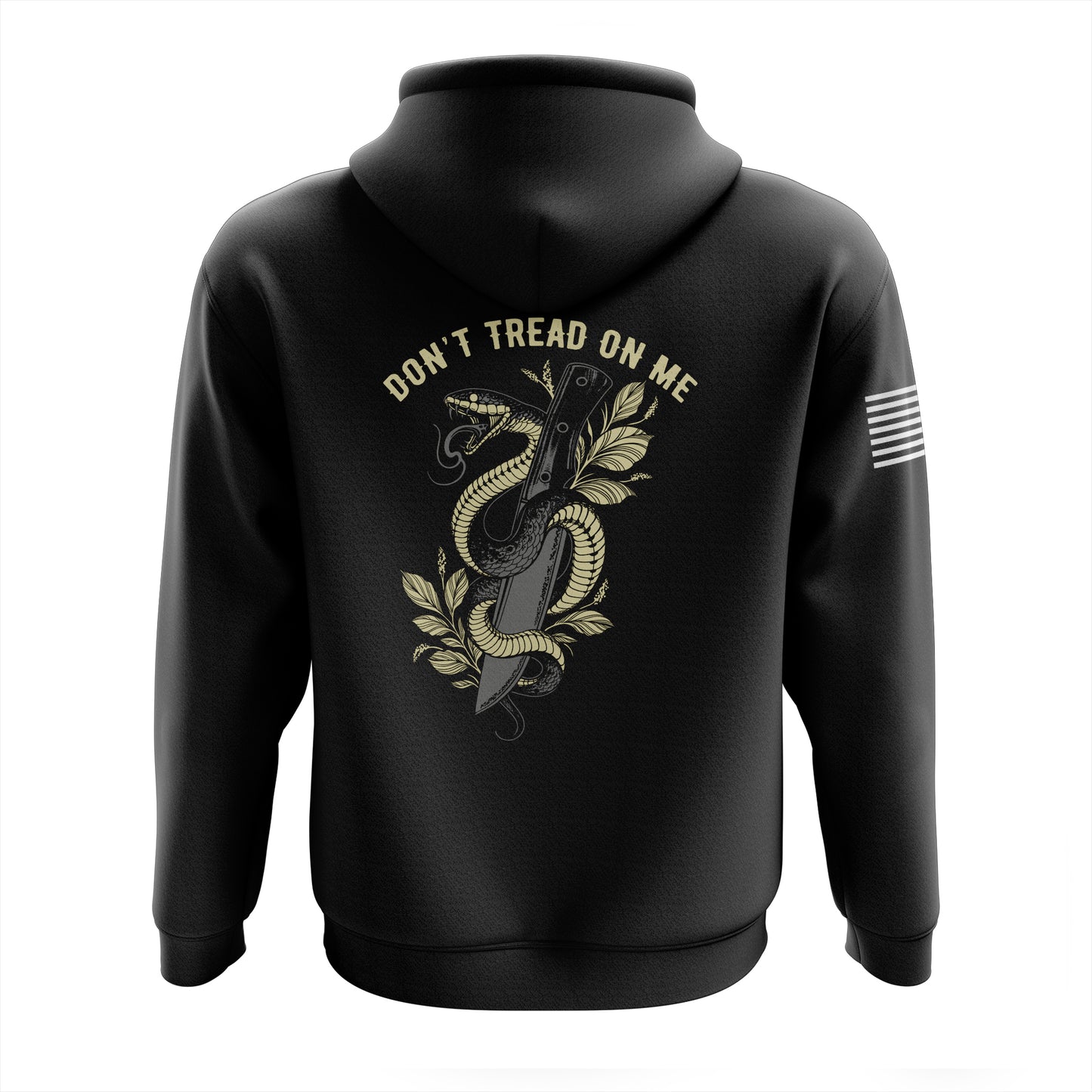 Don't Tread On Me V2