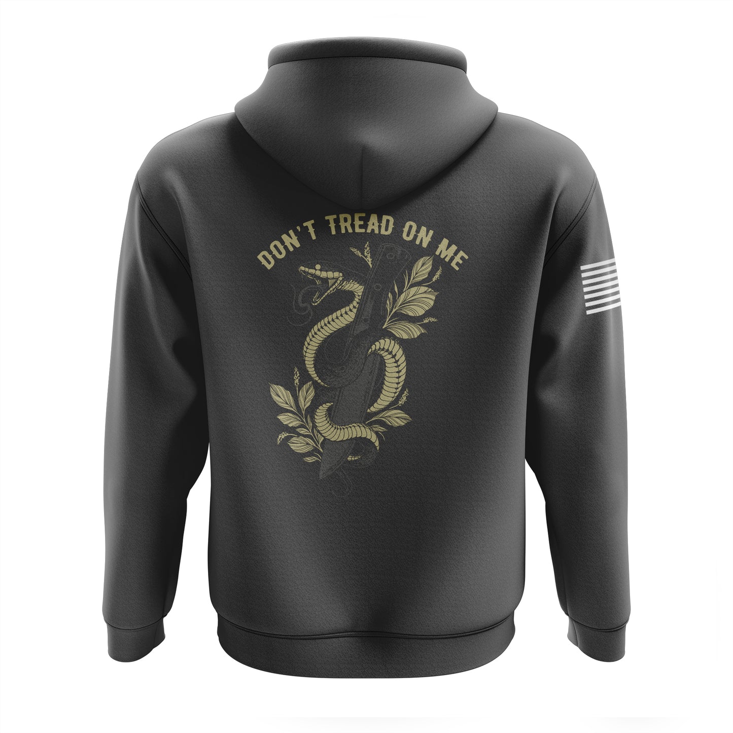 Don't Tread On Me V2