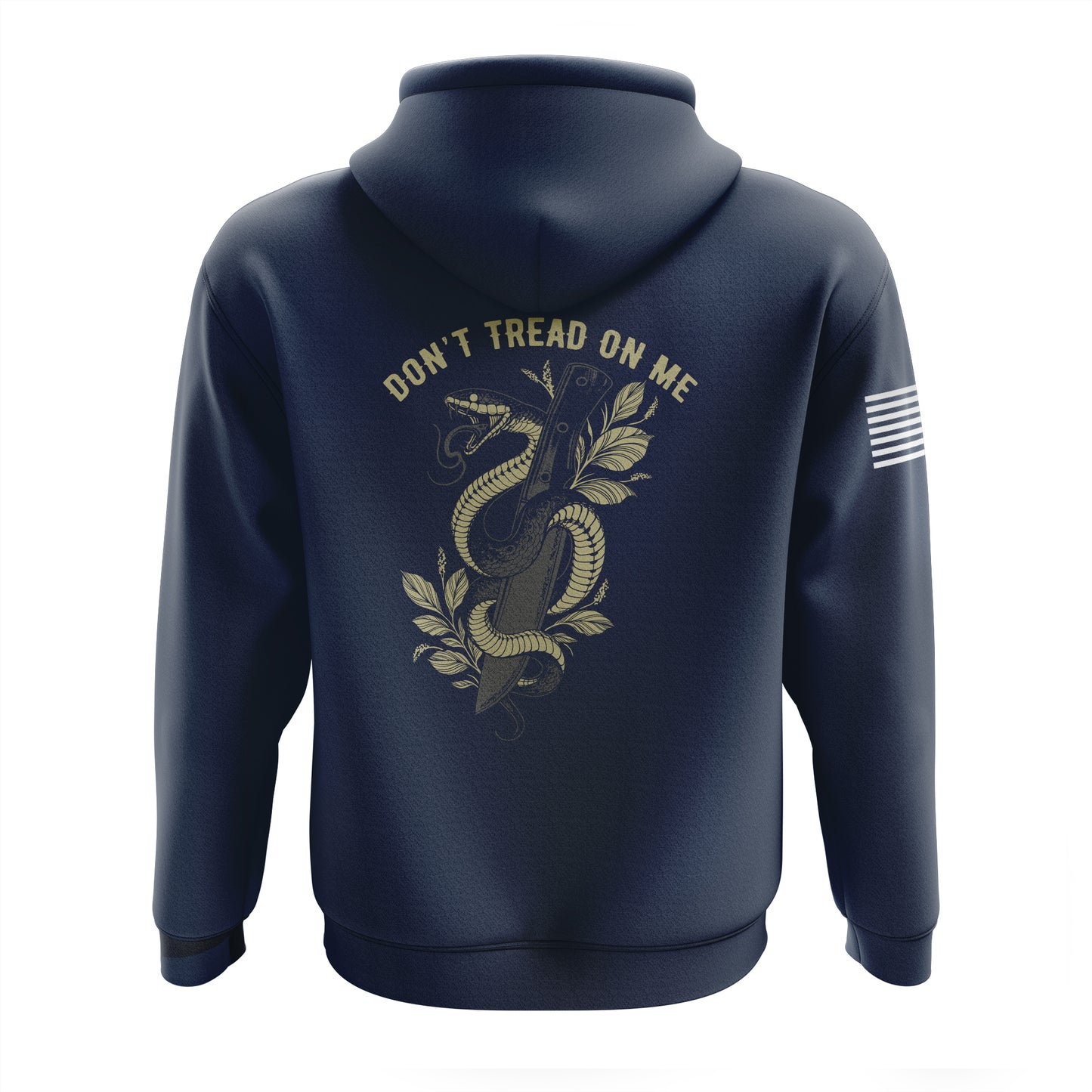 Don't Tread On Me V2