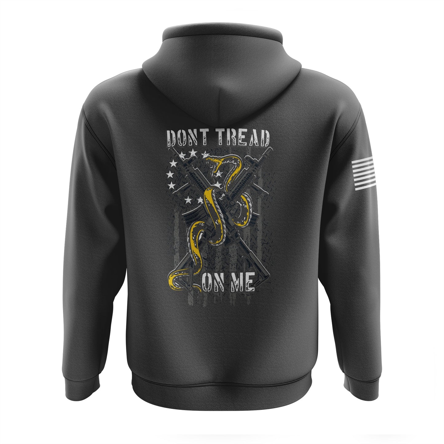 Don't Tread '76