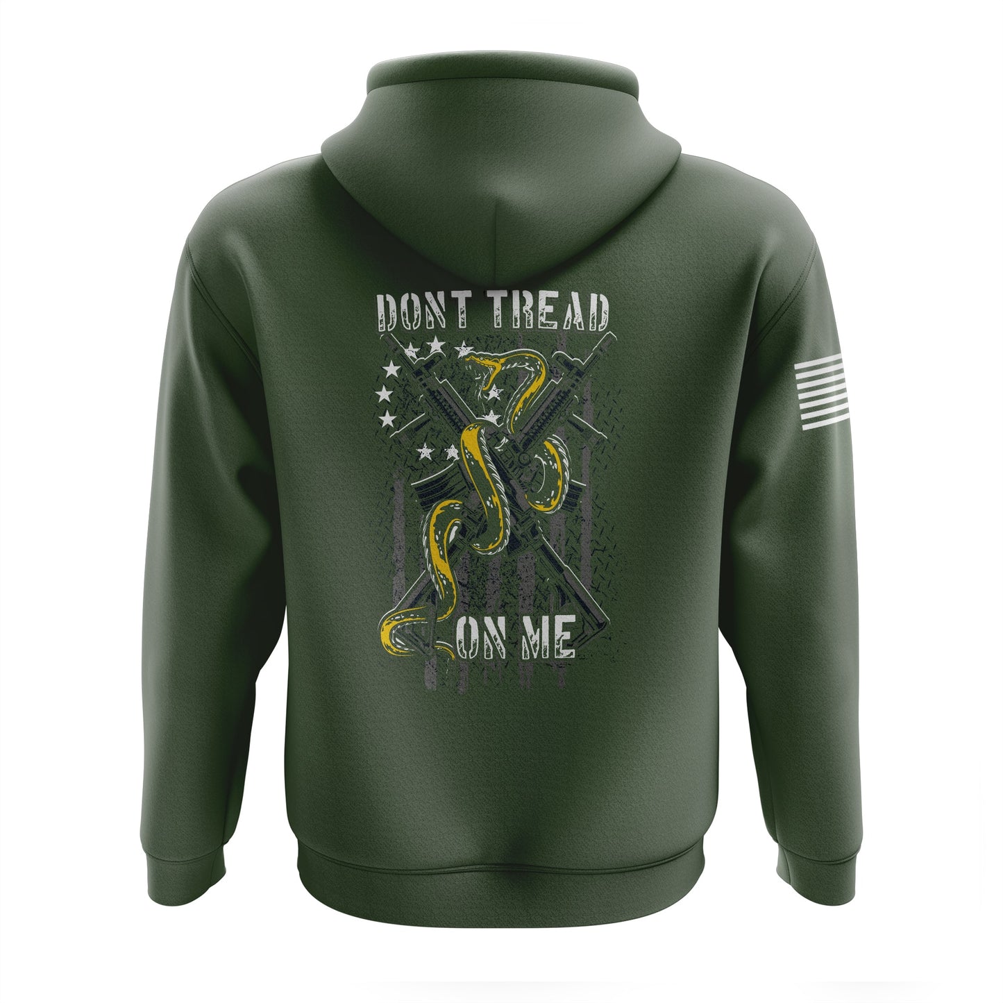 Don't Tread '76