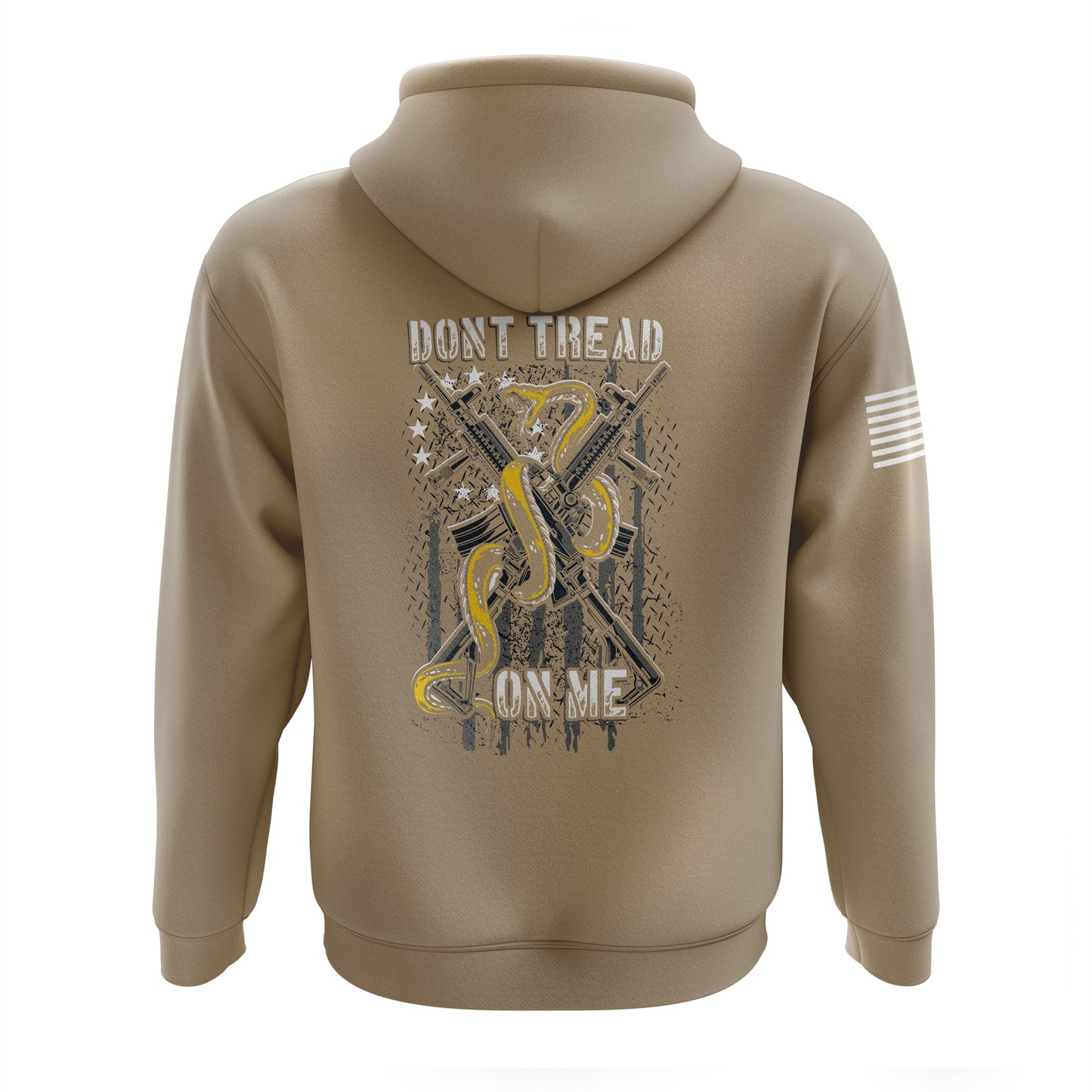 Don't Tread '76