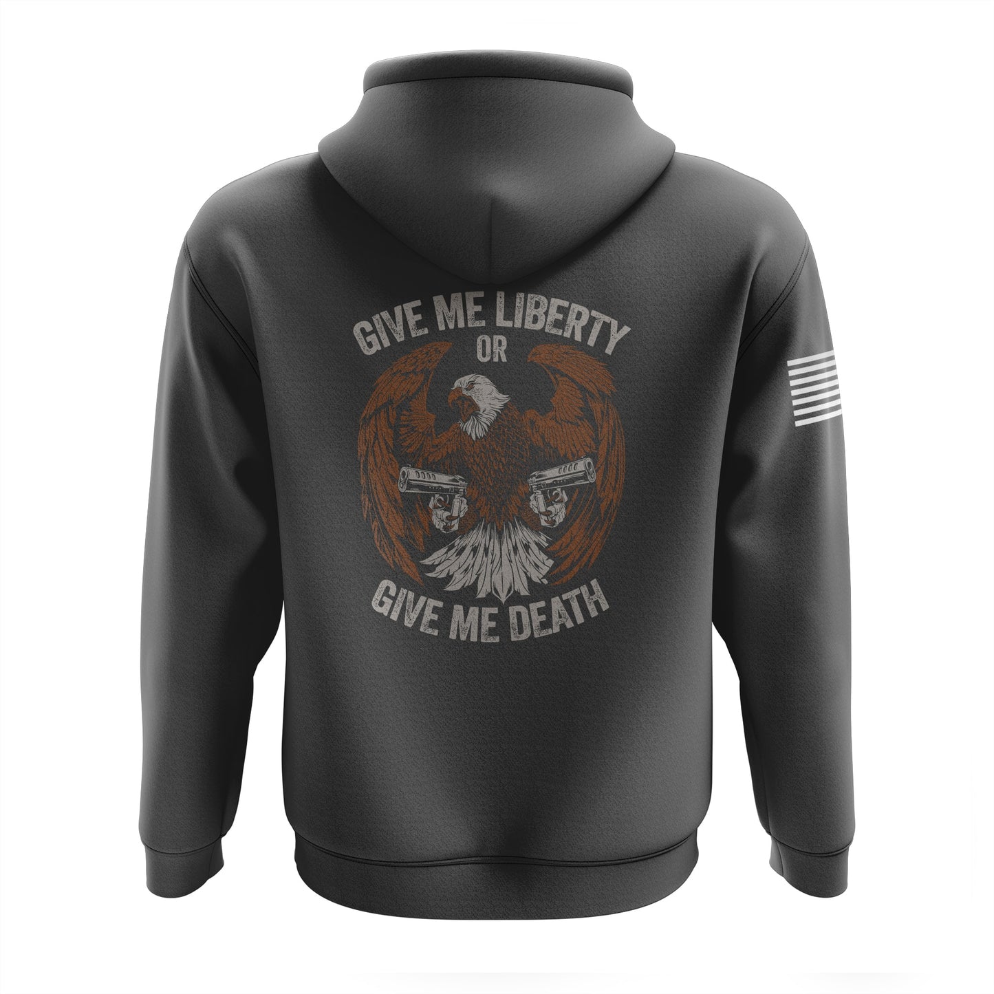 Liberty Eagle