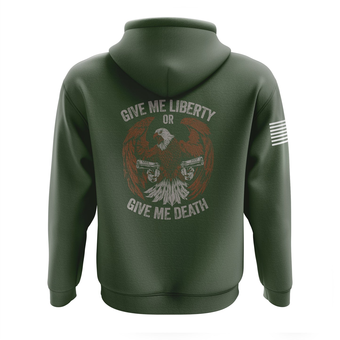 Liberty Eagle