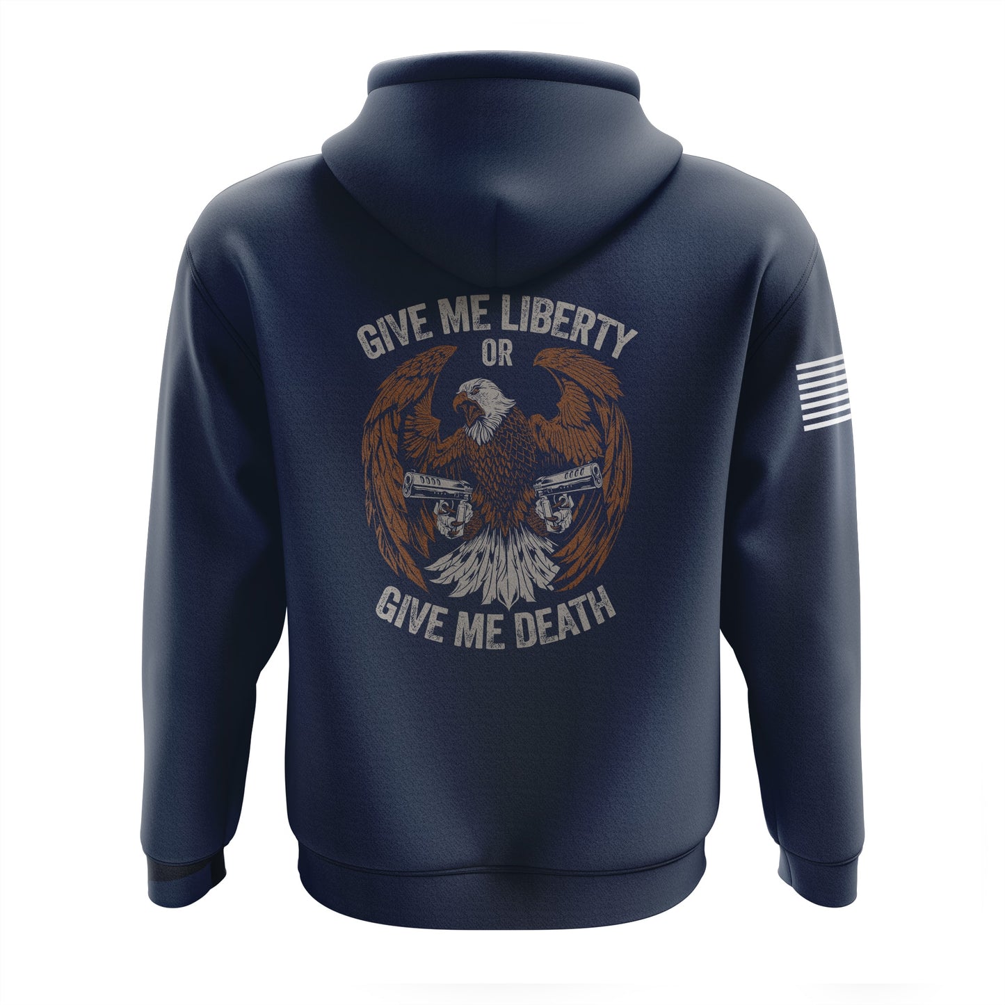 Liberty Eagle