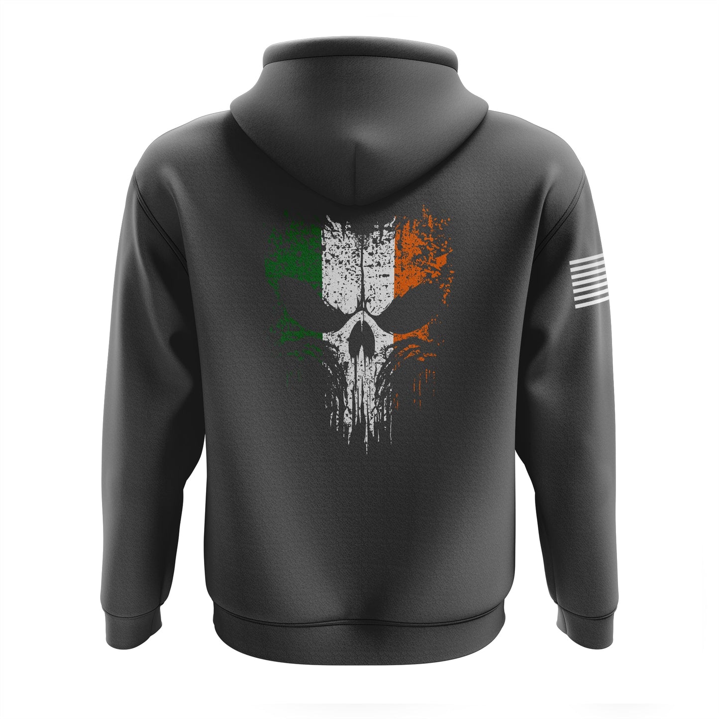 Irish Skull
