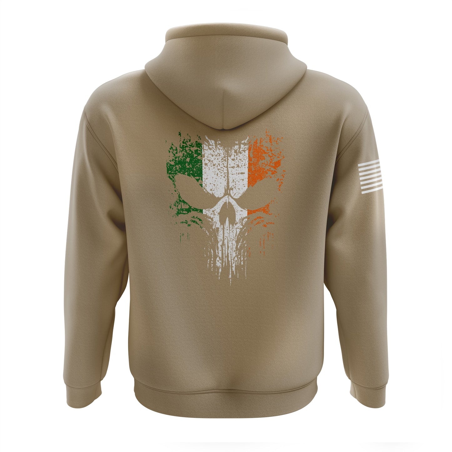 Irish Skull