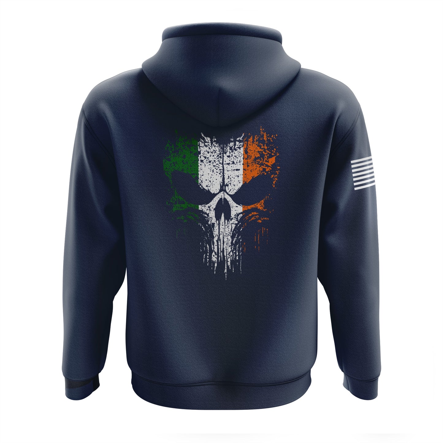 Irish Skull