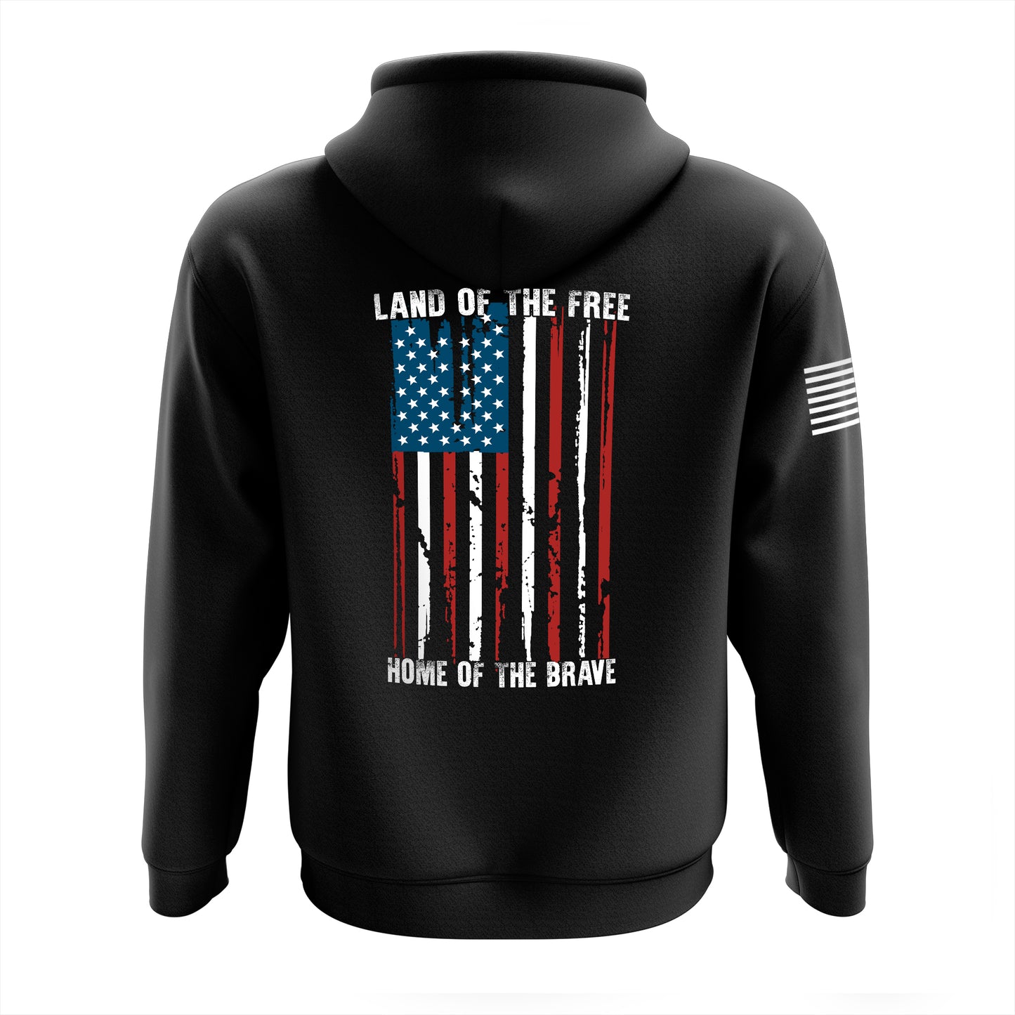 Land of The Free - U.S.A