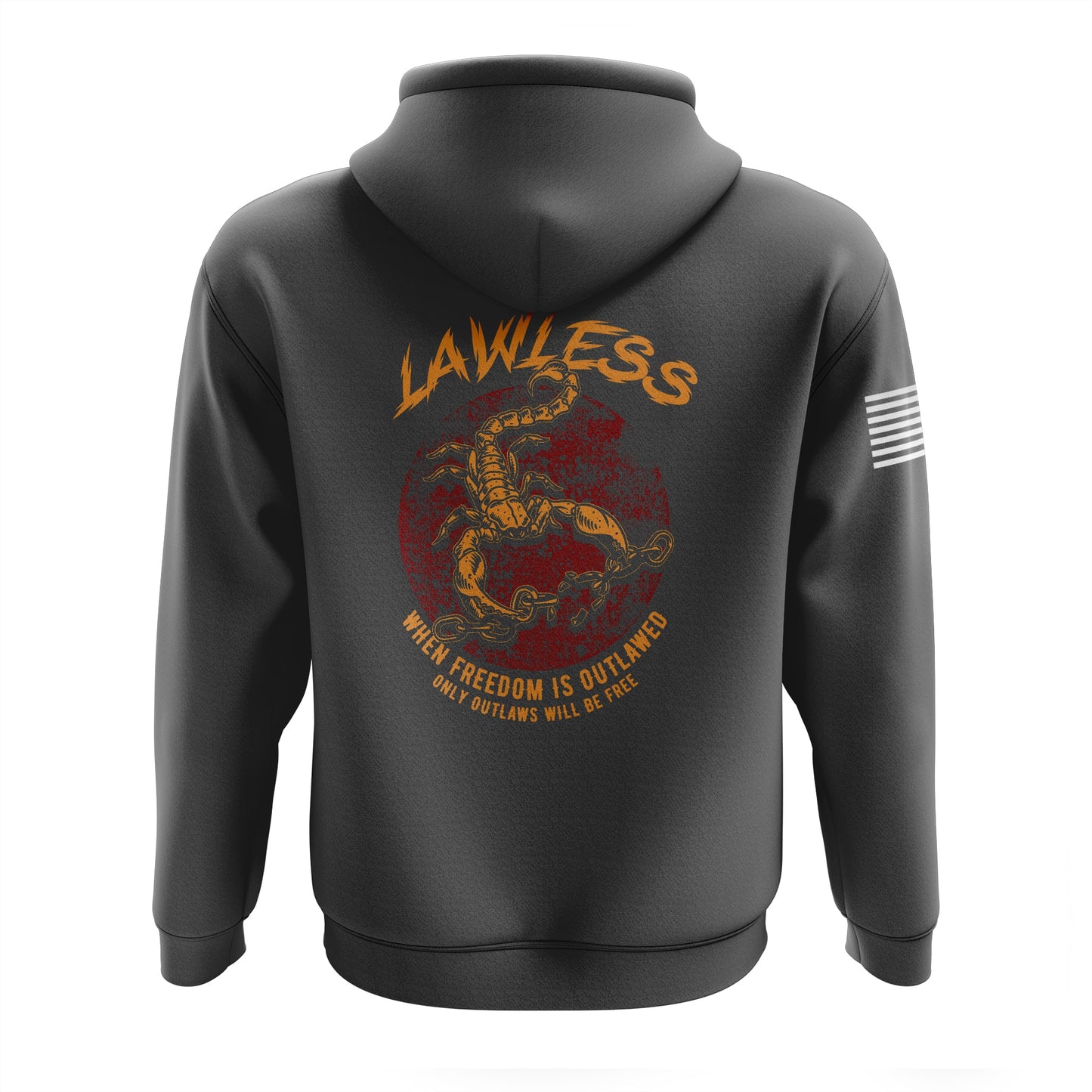 Lawless