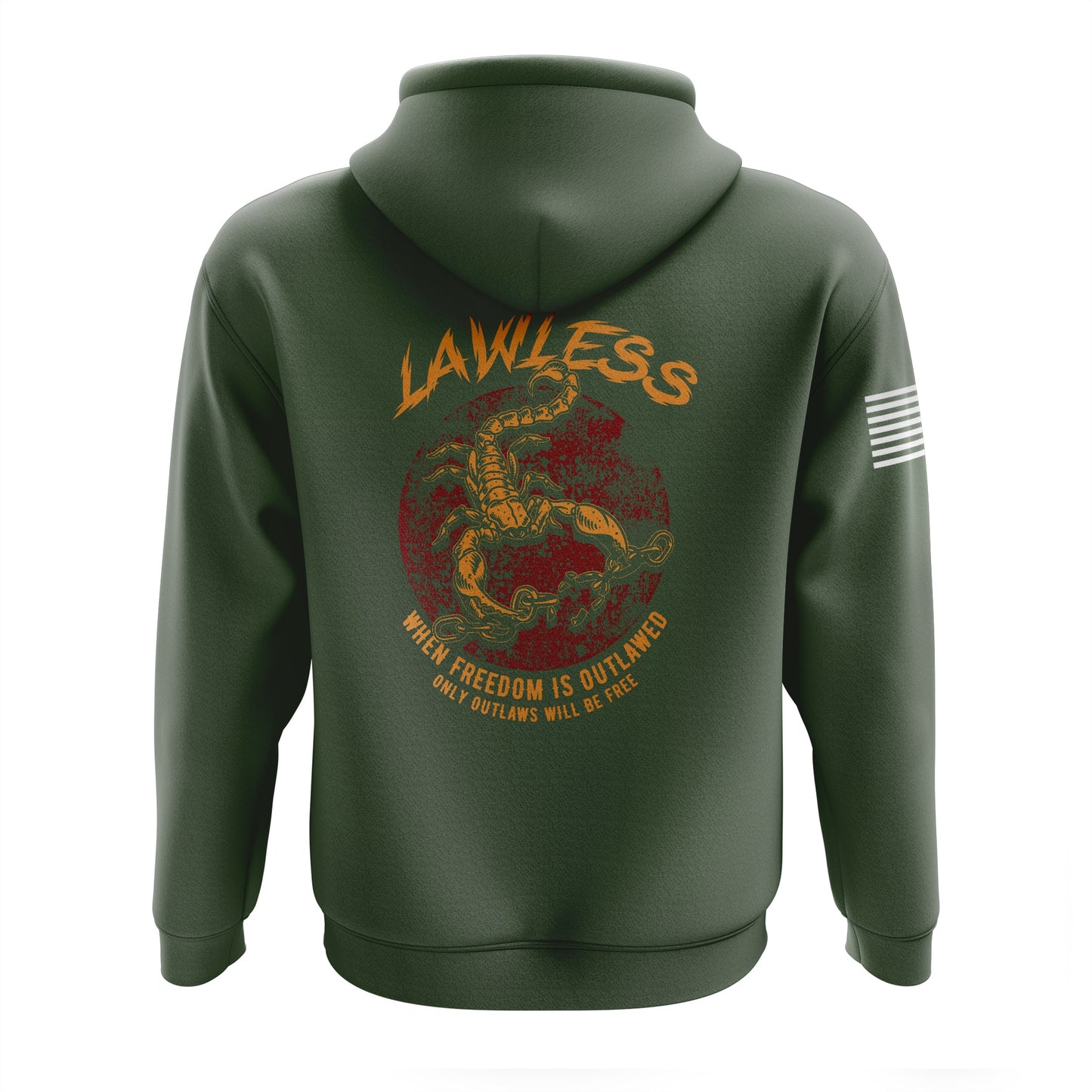 Lawless