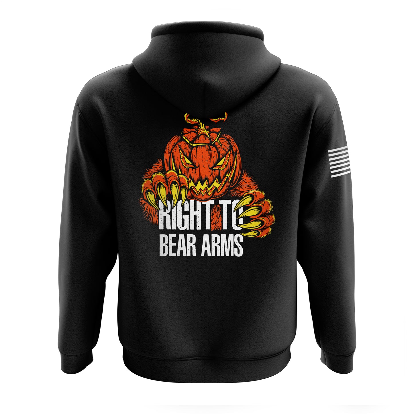 Right to Bear Arms