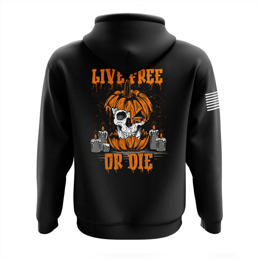 Live Free or Die