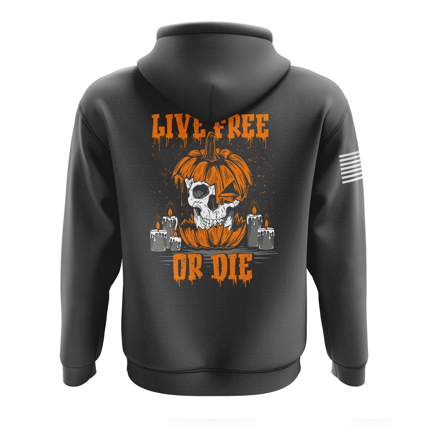Live Free or Die