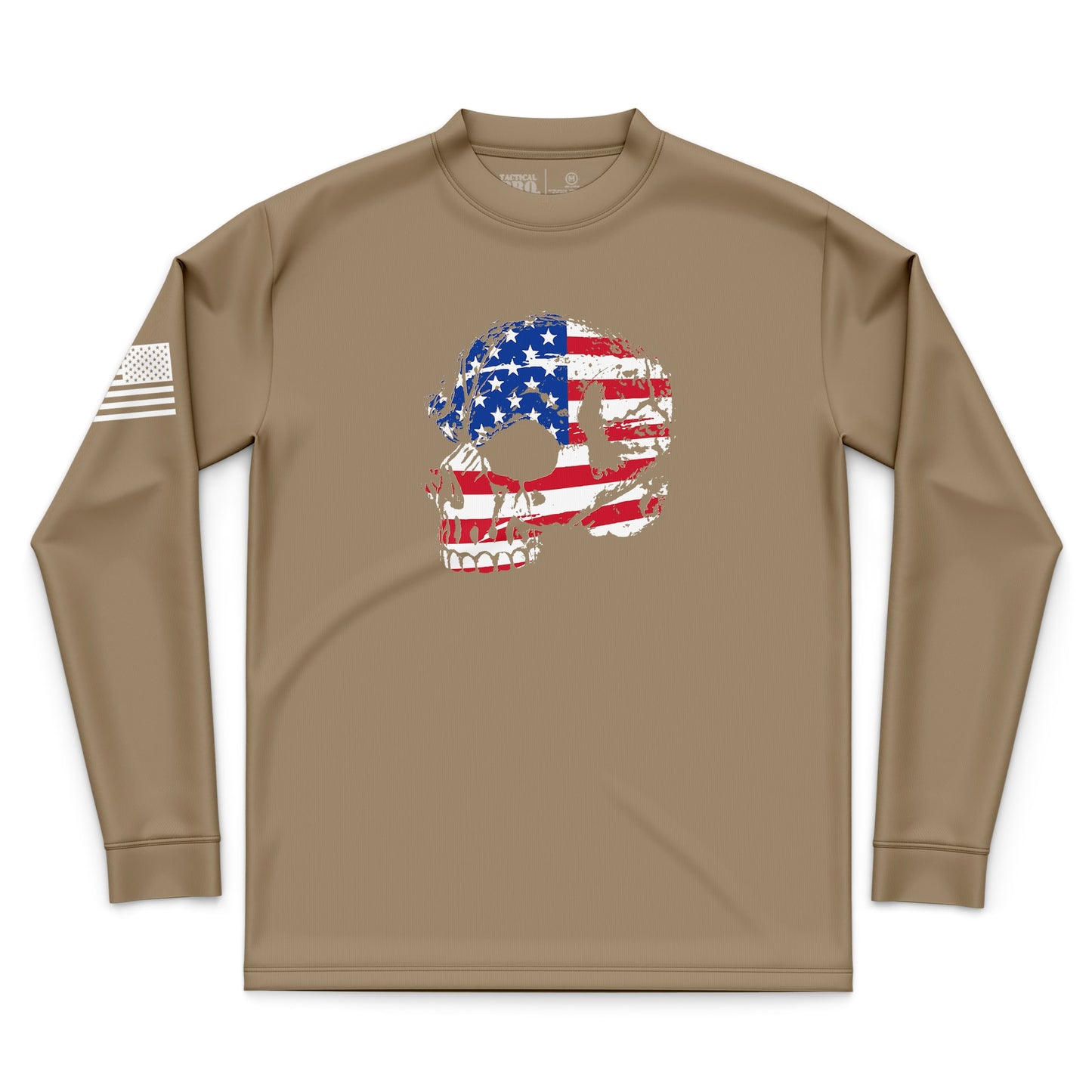 American Skull