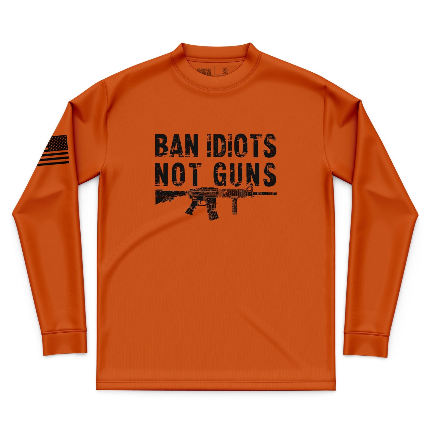 Phantom Ban Idiots