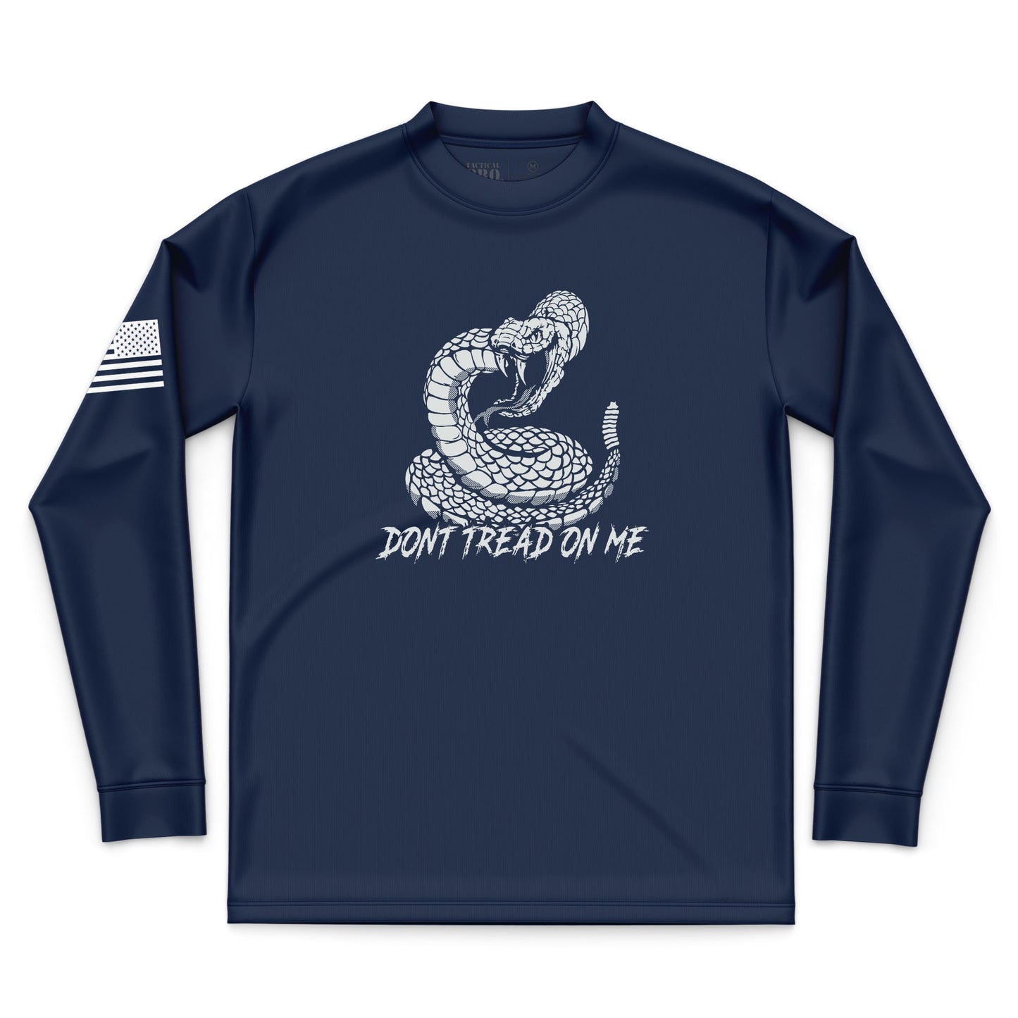 Don't Tread On Me