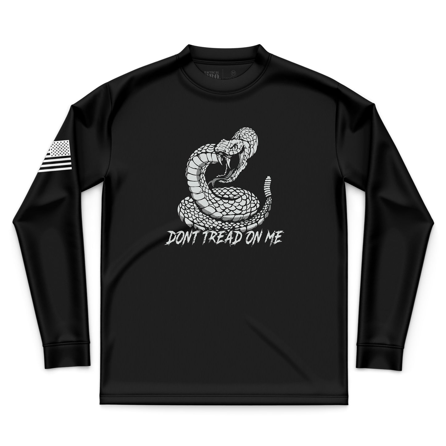 Don't Tread On Me